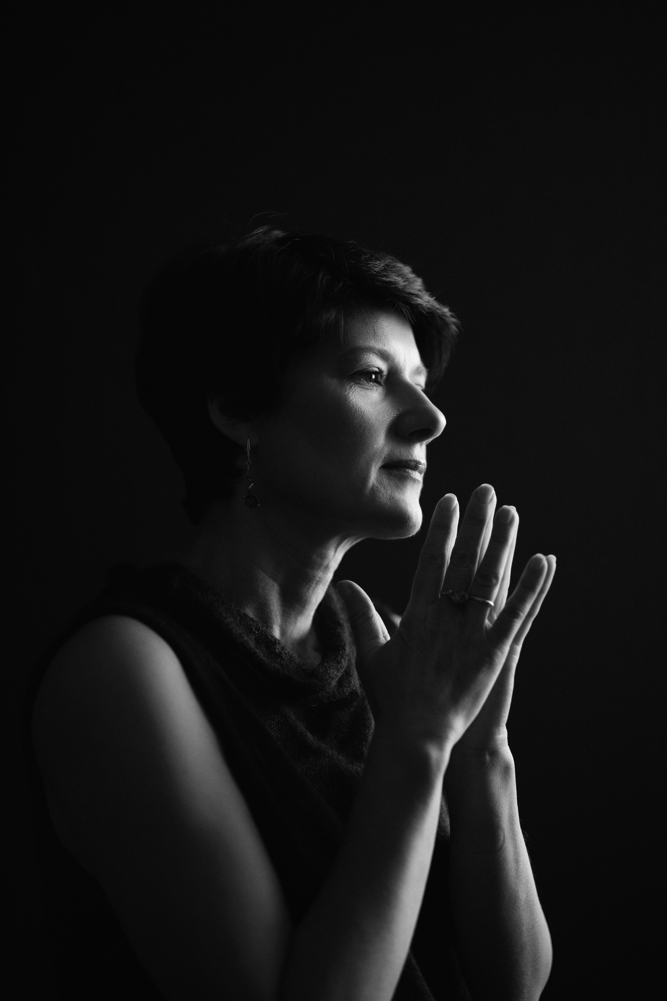 Дана. Фотограф чувственного портрета в Санкт-Петербурге Светлана Фролова