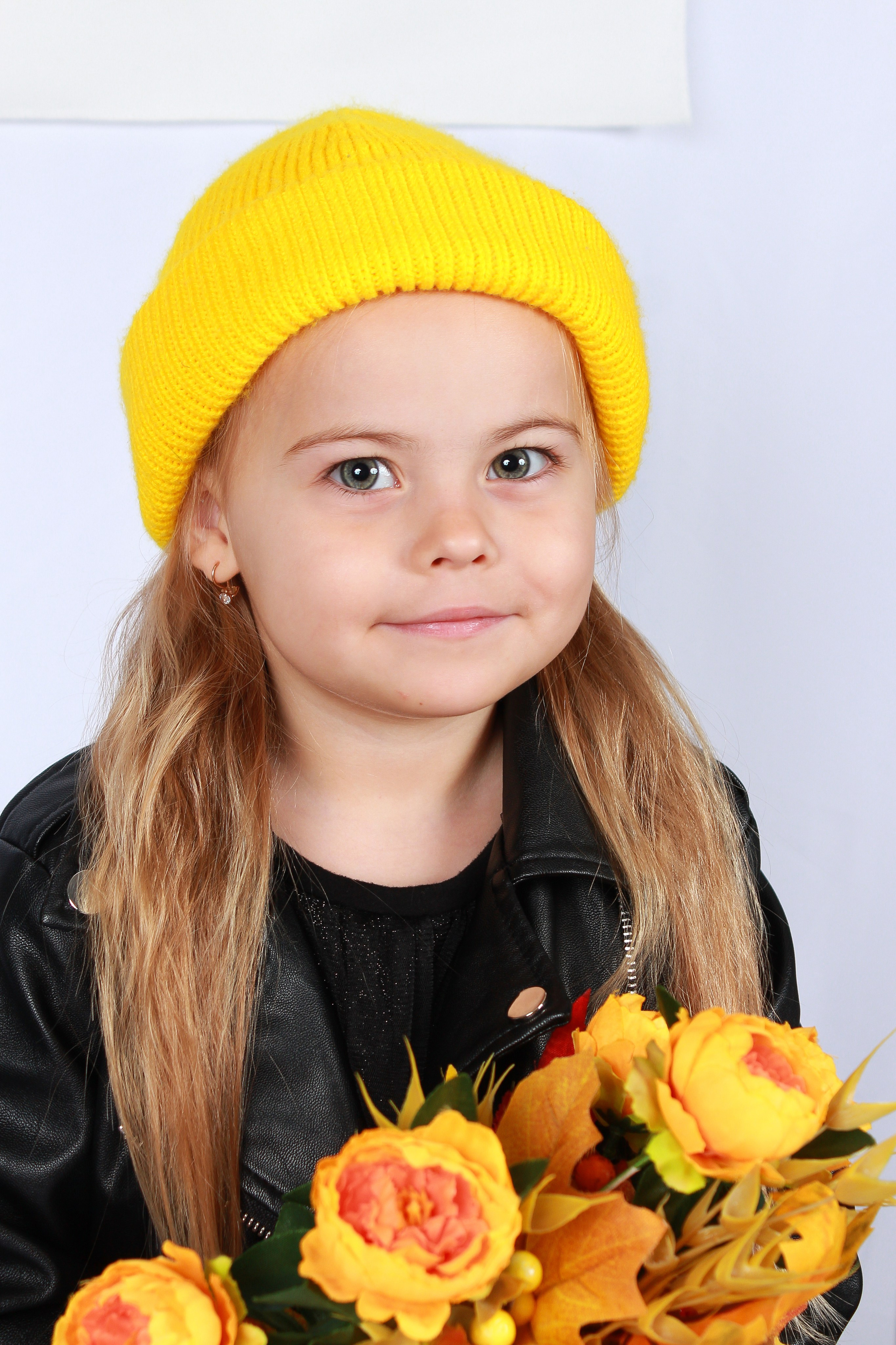 Съёмки «Детский сад». Фотограф из Новосибирска Артур Шамсутдинов