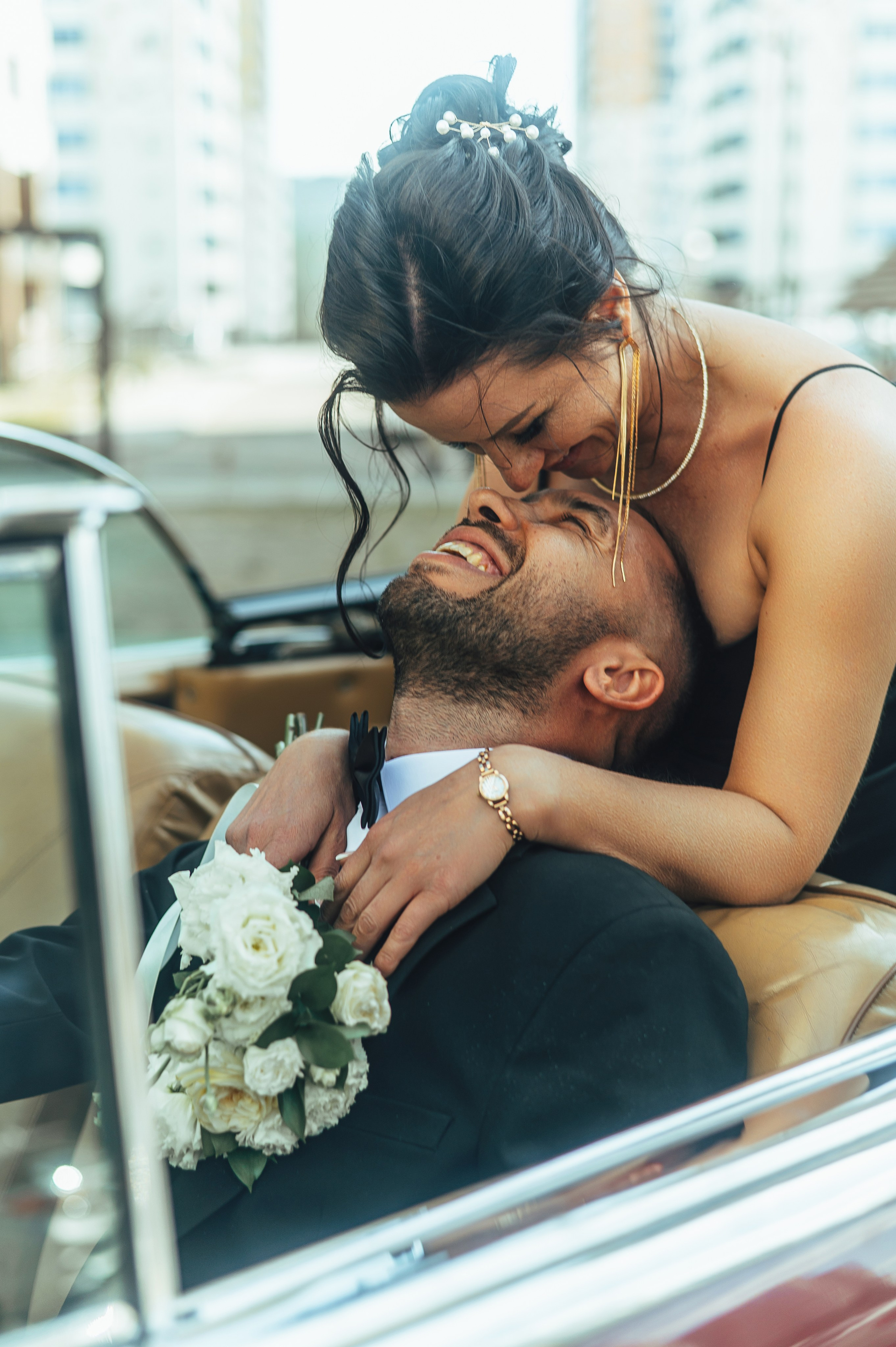 Свадьбы. Свадебная и концептуальная фотография в городе Улан-Удэ