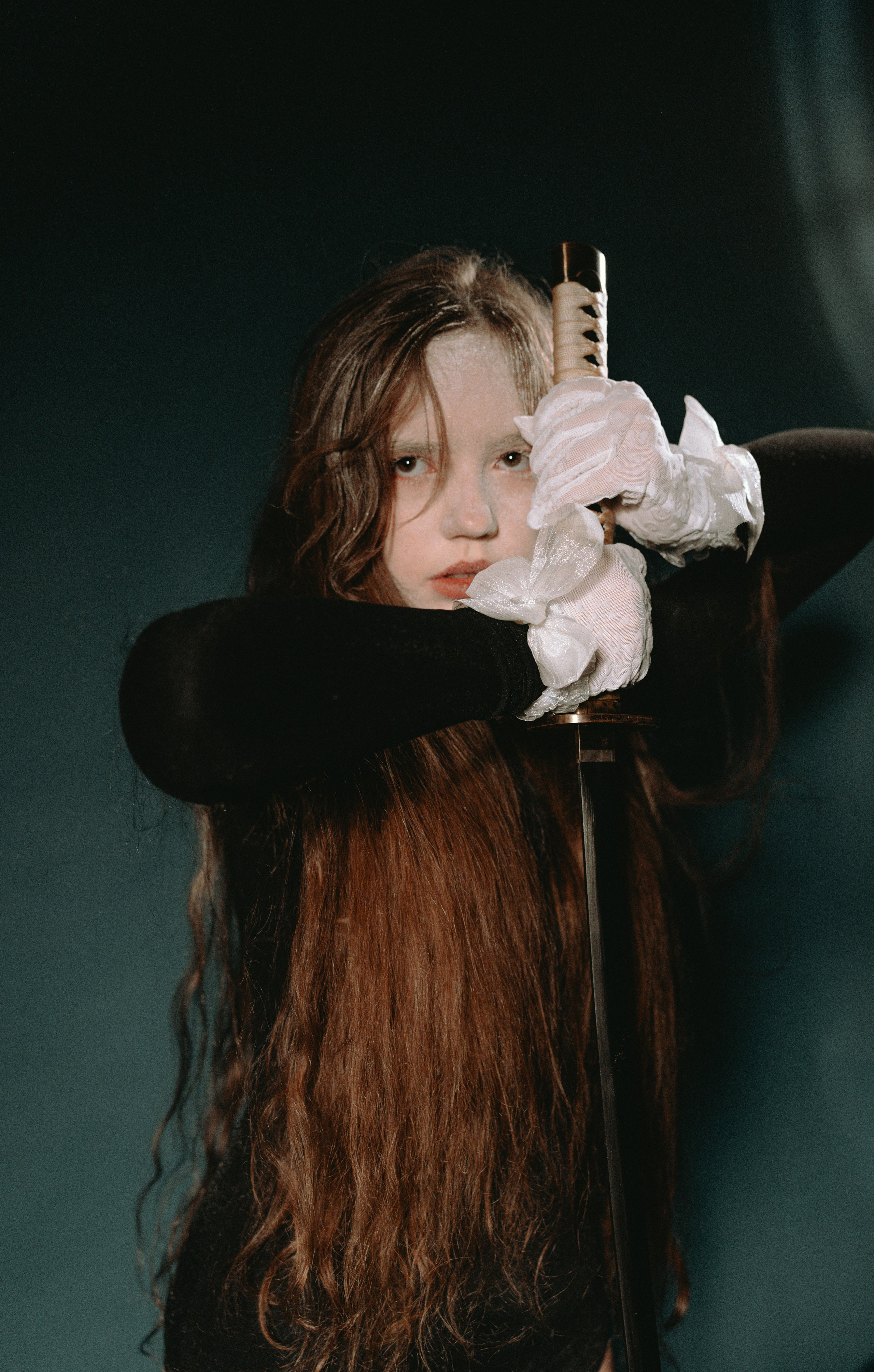 Ева Aestetics. Сергей Батый коммерческий фотограф в городе Ярославль и Москве