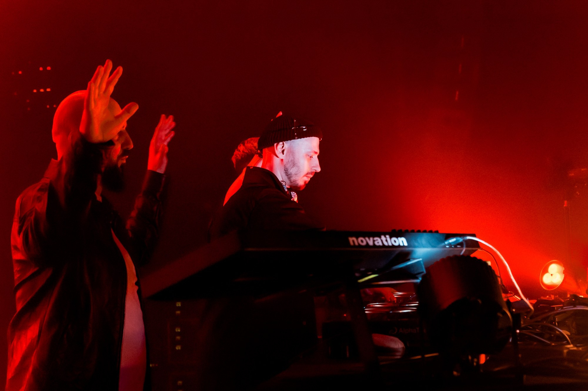01.05.26 black temptation origins | vk stadium. Фотограф Павел Сердюков
