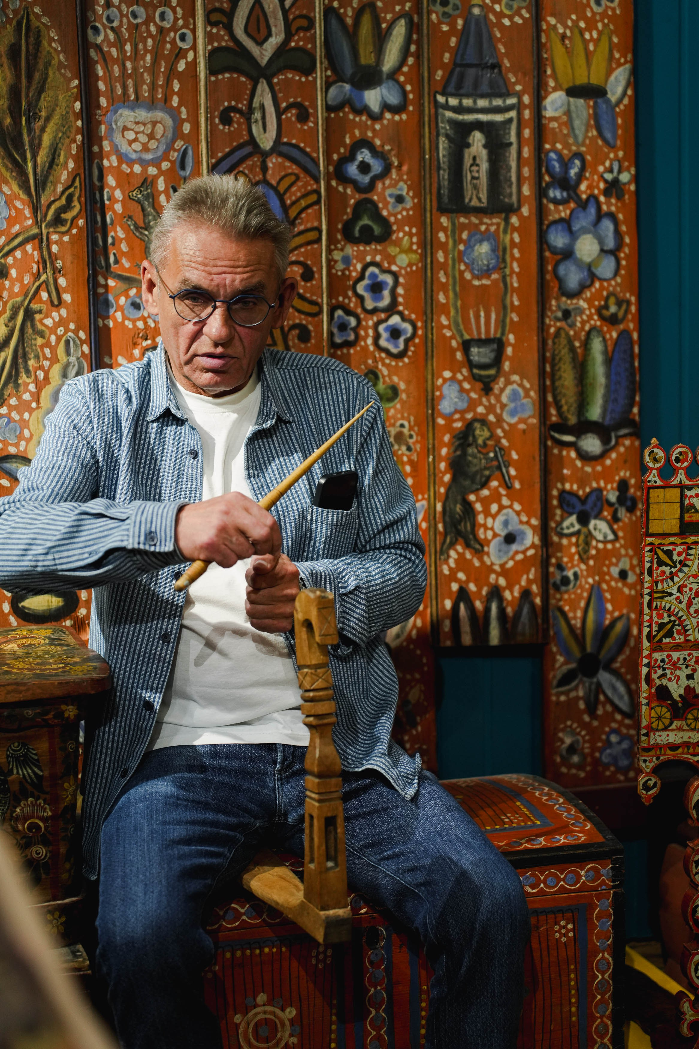 Музей Народного Искусства в Ростове. Спортивный и репортажный фотограф в Иваново Сергей Силкин