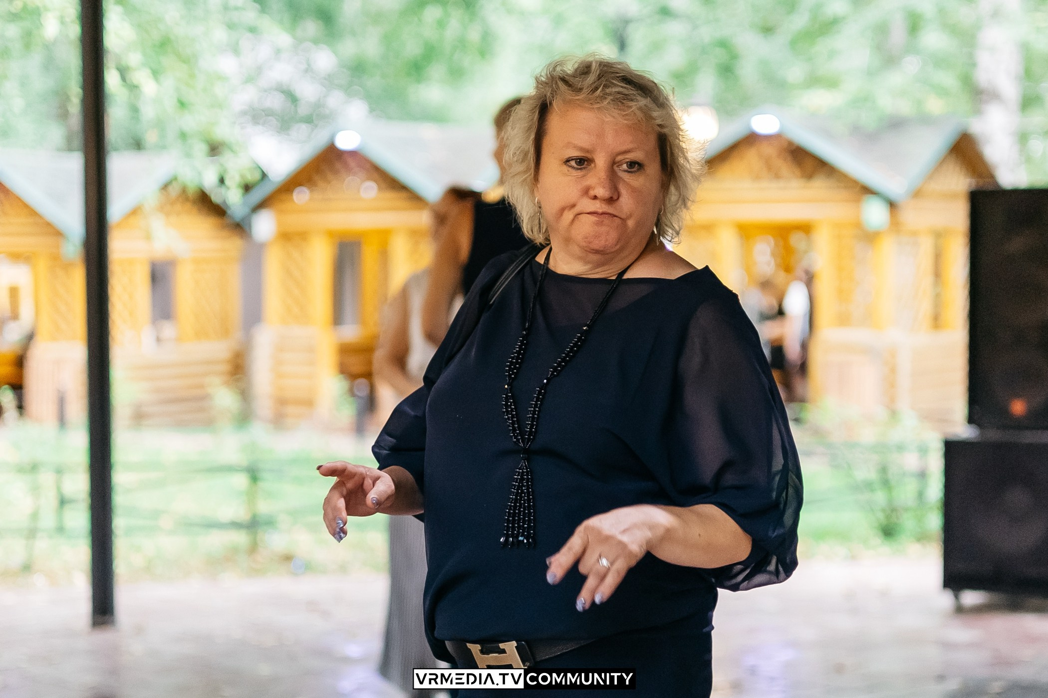 В гостях «У Петровича»