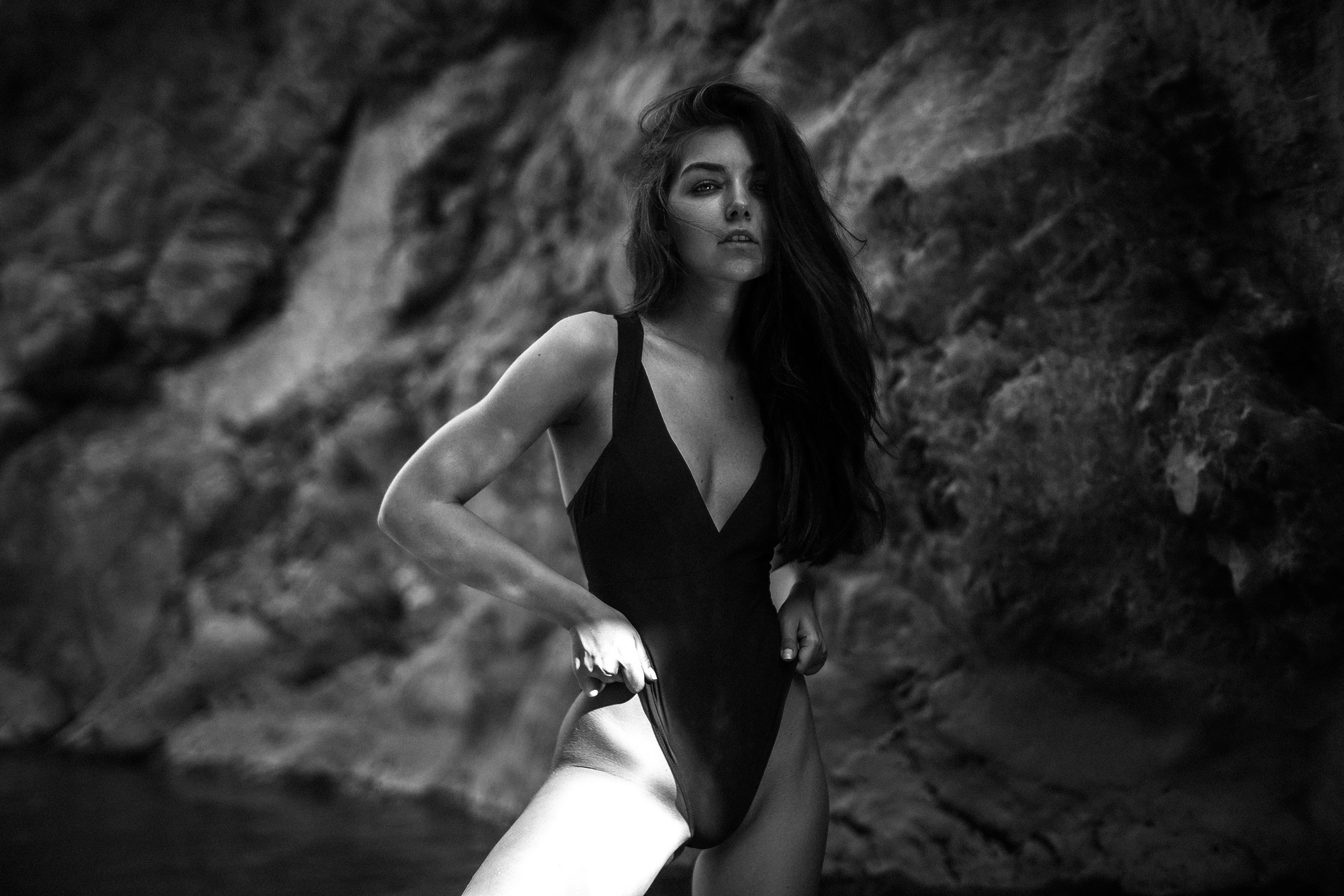 Angelina. Максим Густарев — фотограф