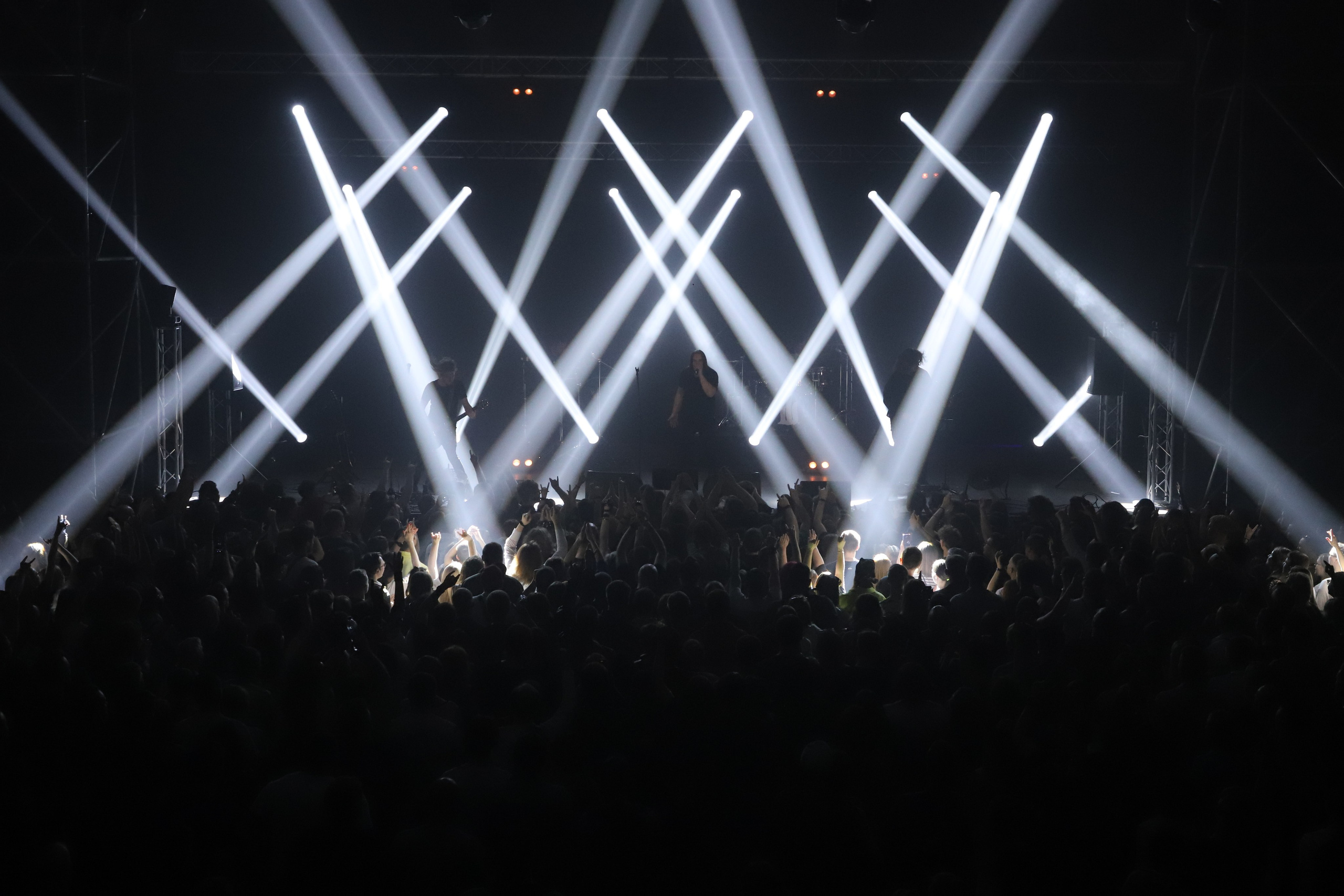 Горшенёв — «Песни Брата». Фотограф в Тюмени Алексей Модин