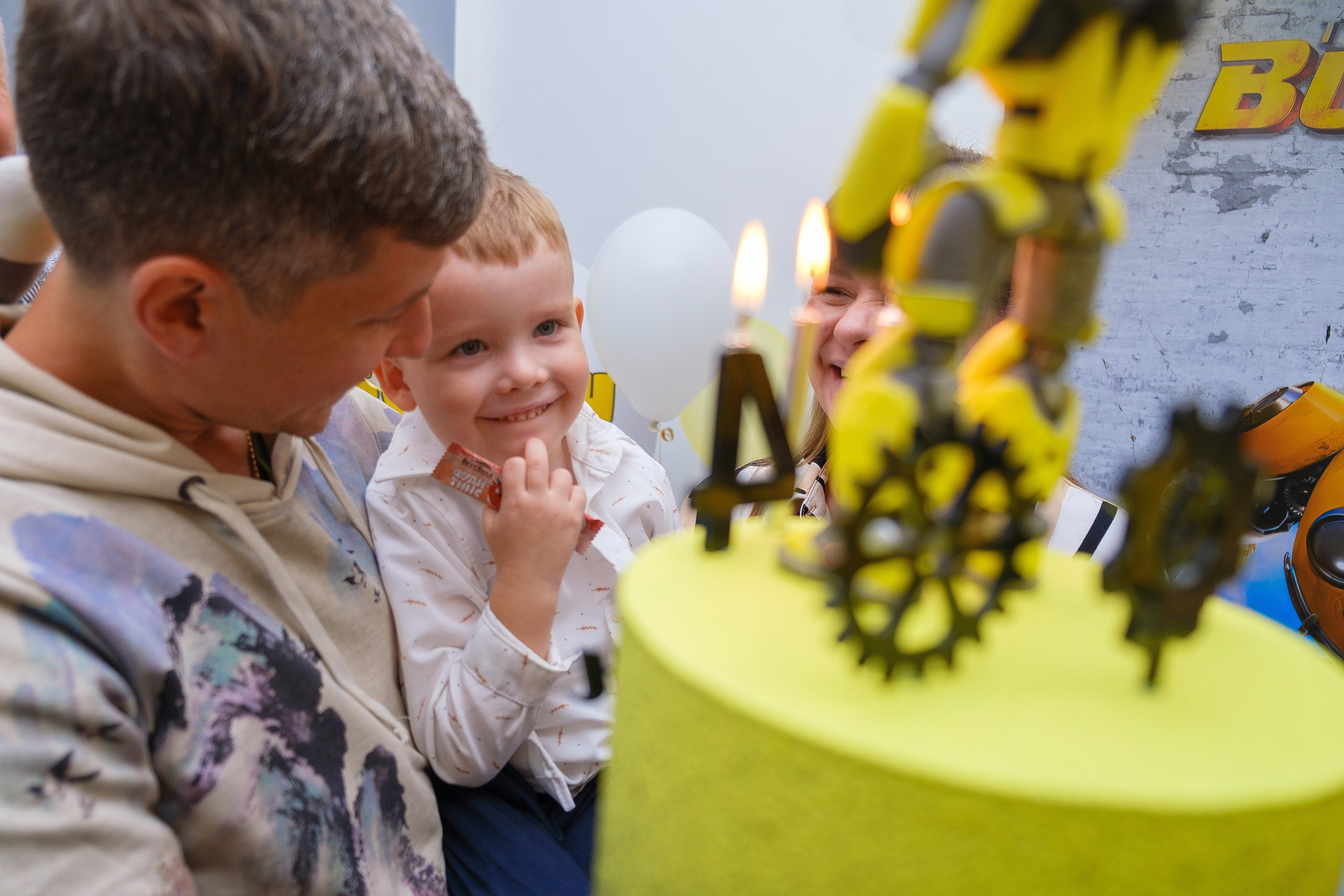 Богдану 4 года. Фотограф Мария Хлебникова Санкт-Петербург Москва