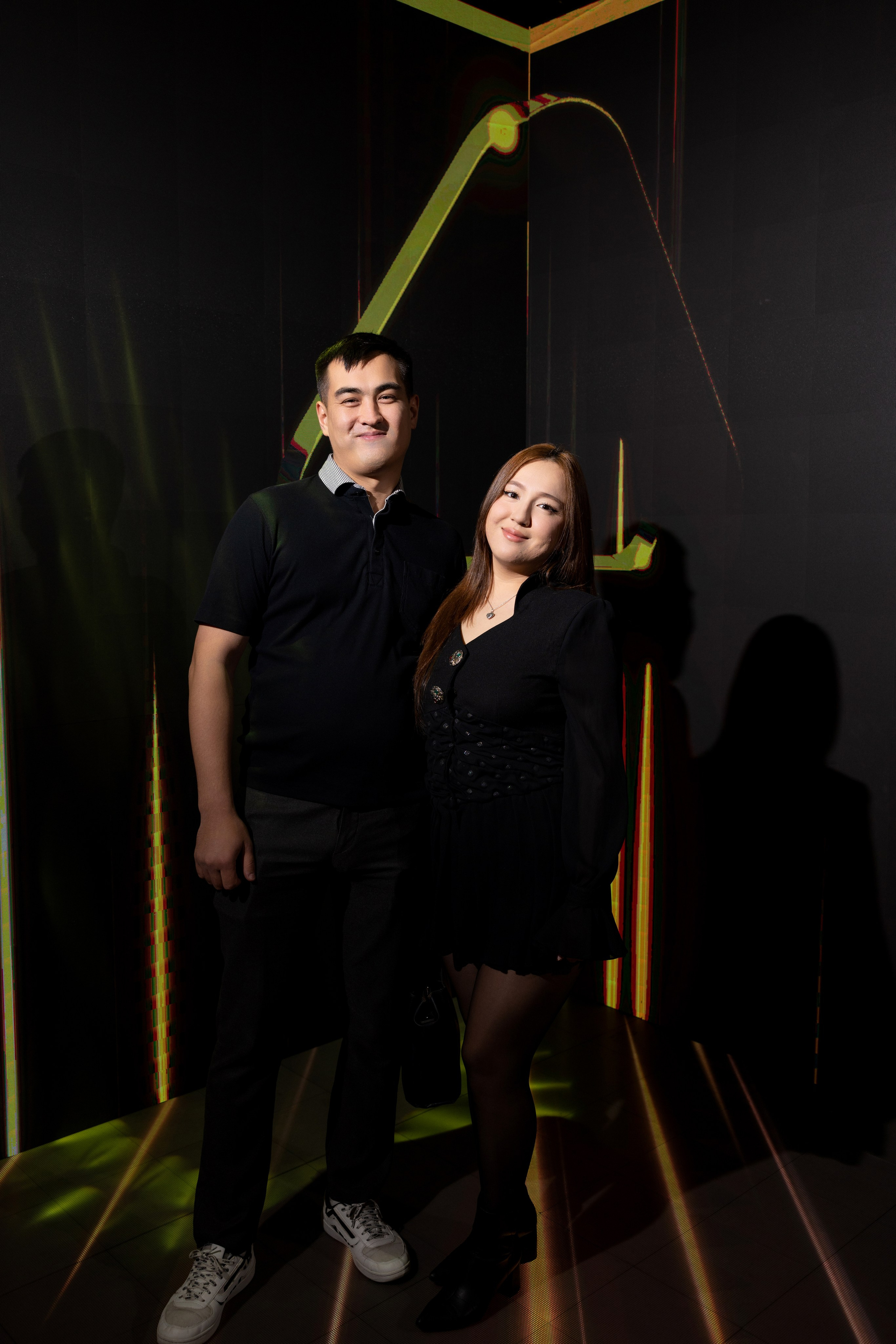 Iqos | Bazaar Event. Кристина Шнайдер репортажный фотограф Алматы