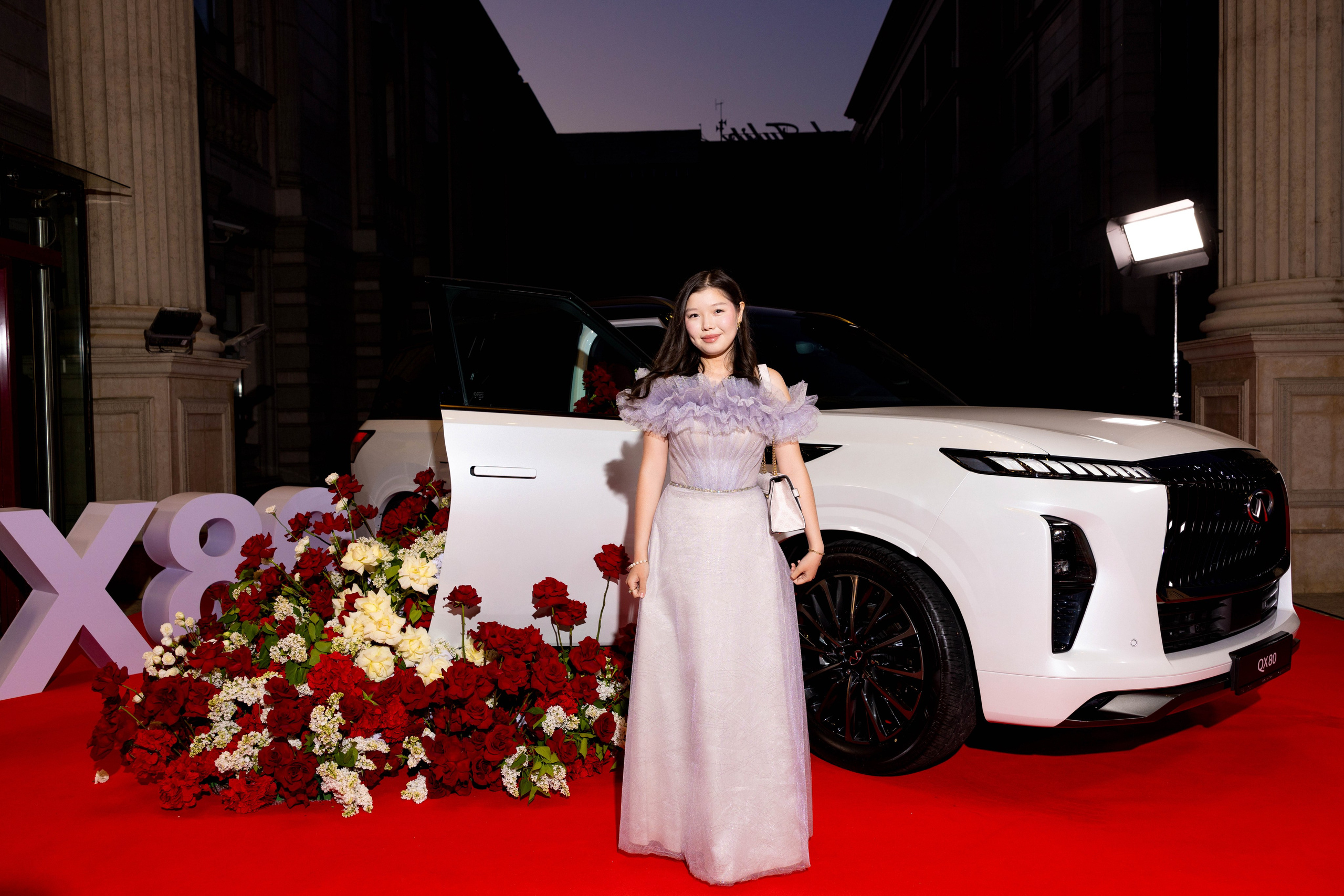 Viennese Ball. Кристина Шнайдер репортажный фотограф Алматы