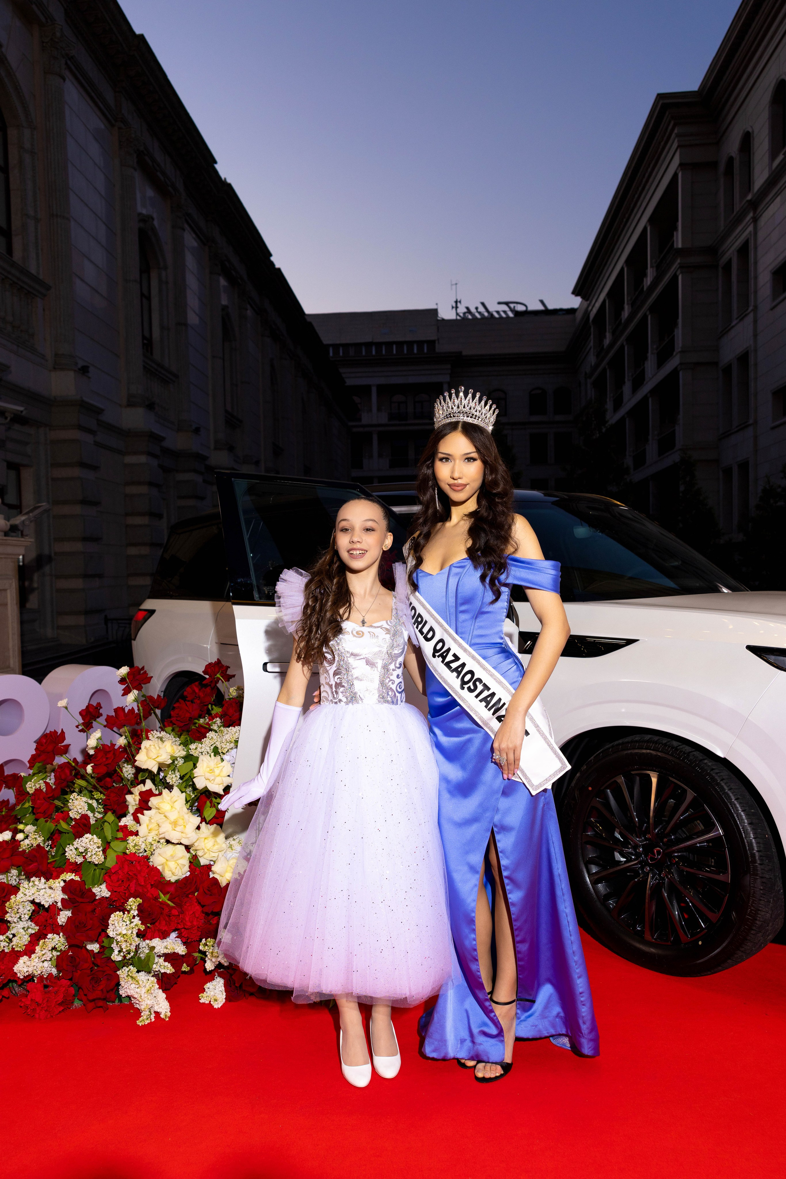 Viennese Ball. Кристина Шнайдер репортажный фотограф Алматы