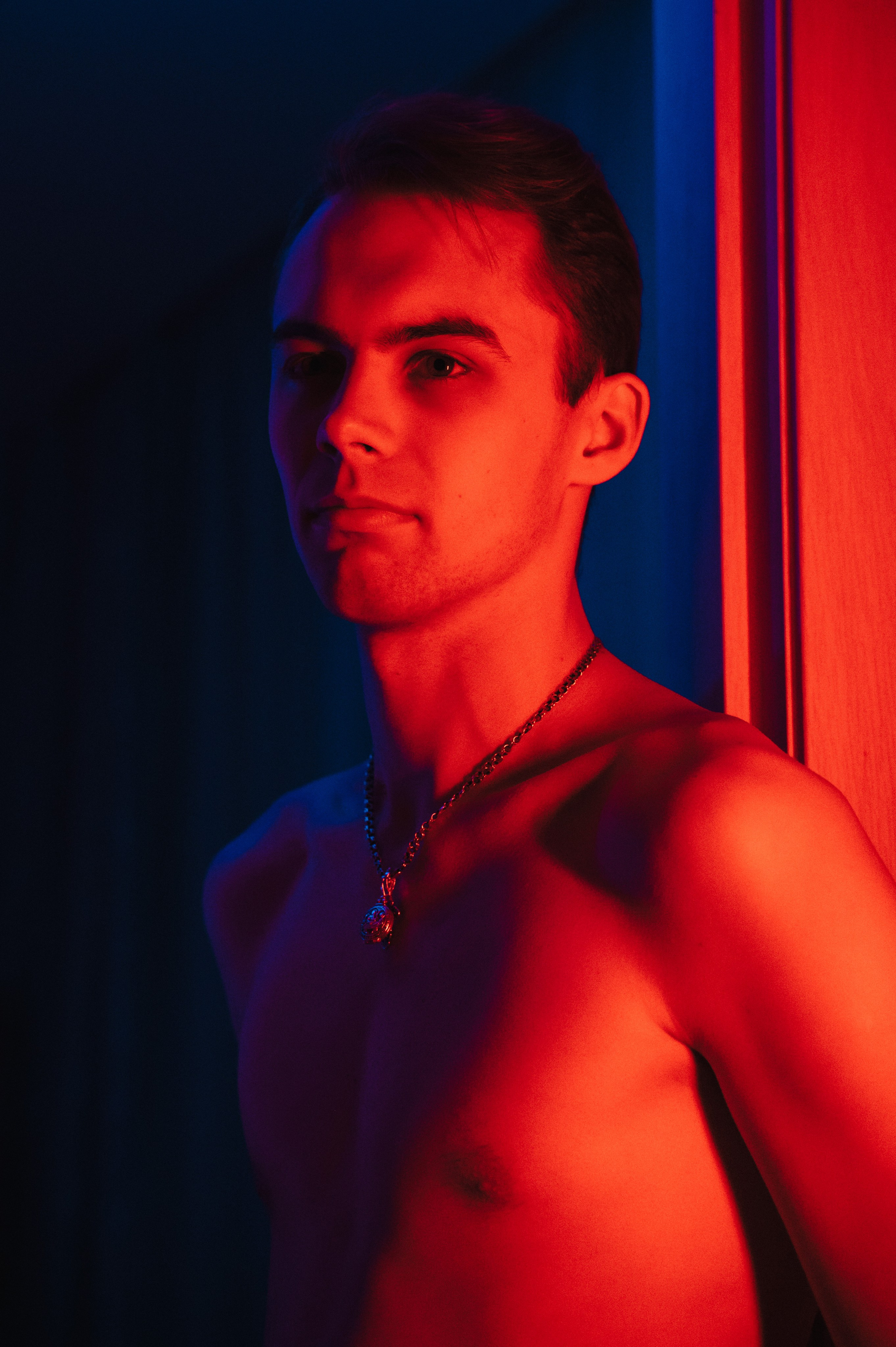 Ярослав. Большакова Полина — фотограф в Туле