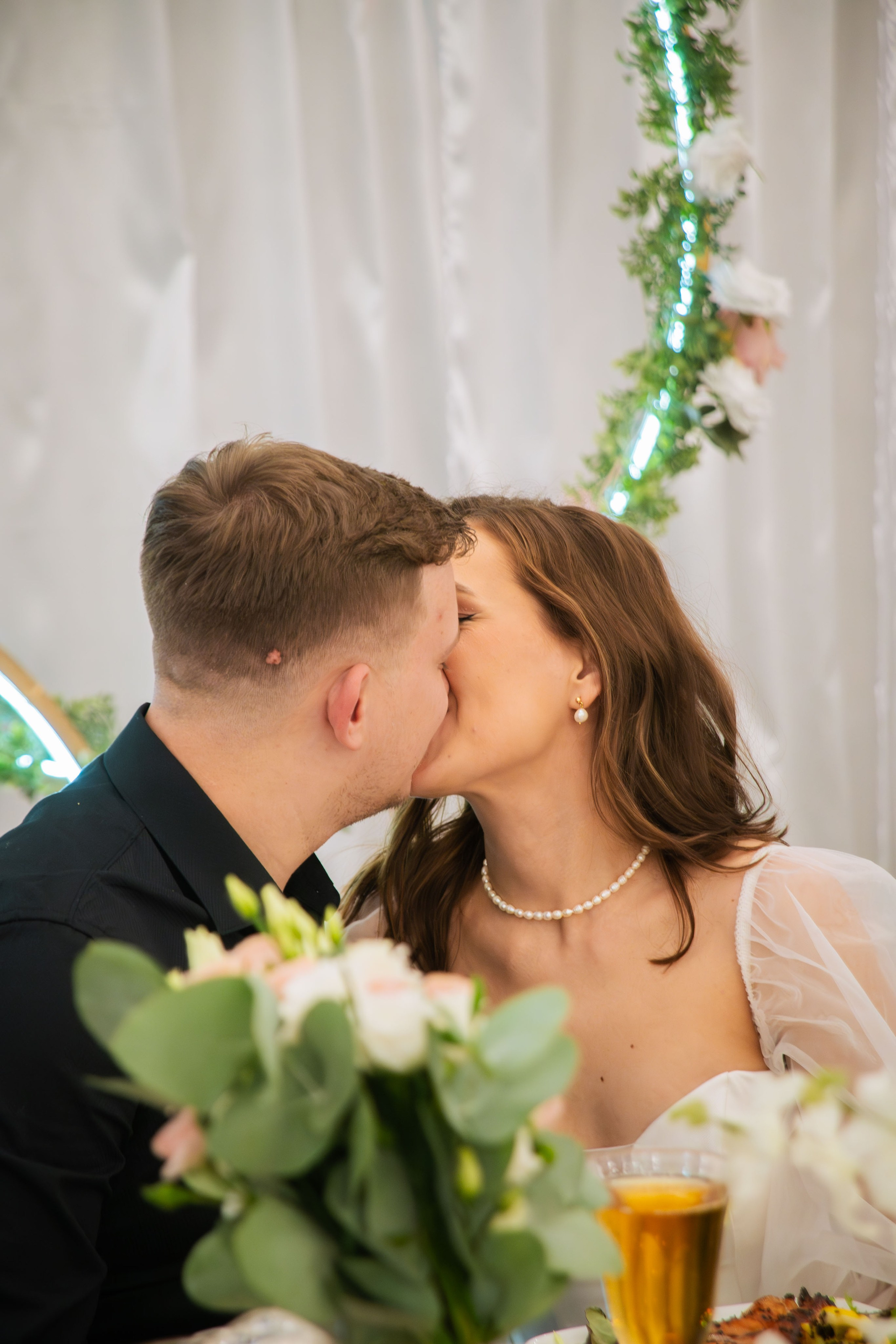 Ангелина & Максим. Большакова Полина — фотограф в Туле