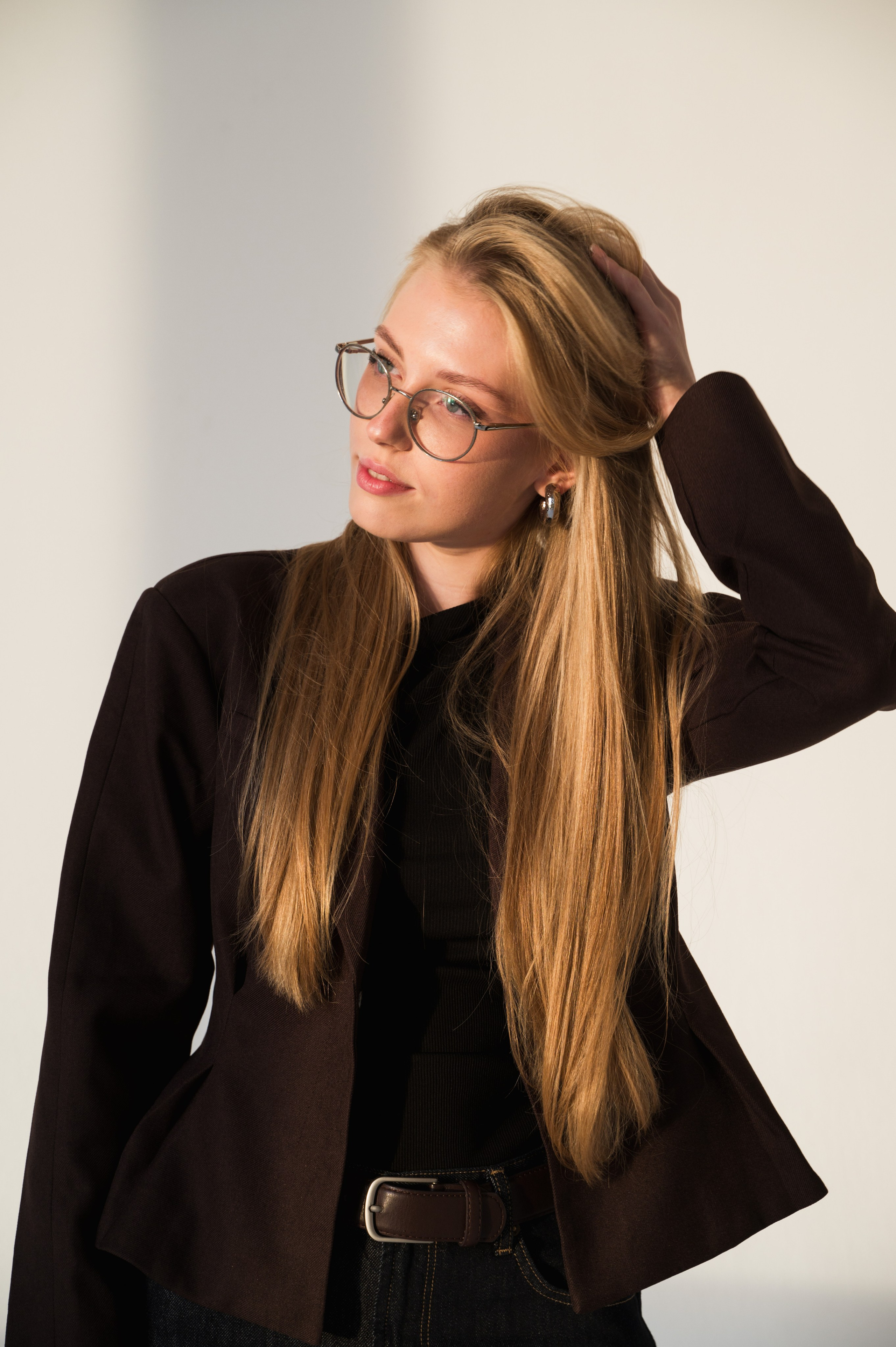 Лиза. Большакова Полина — фотограф в Туле