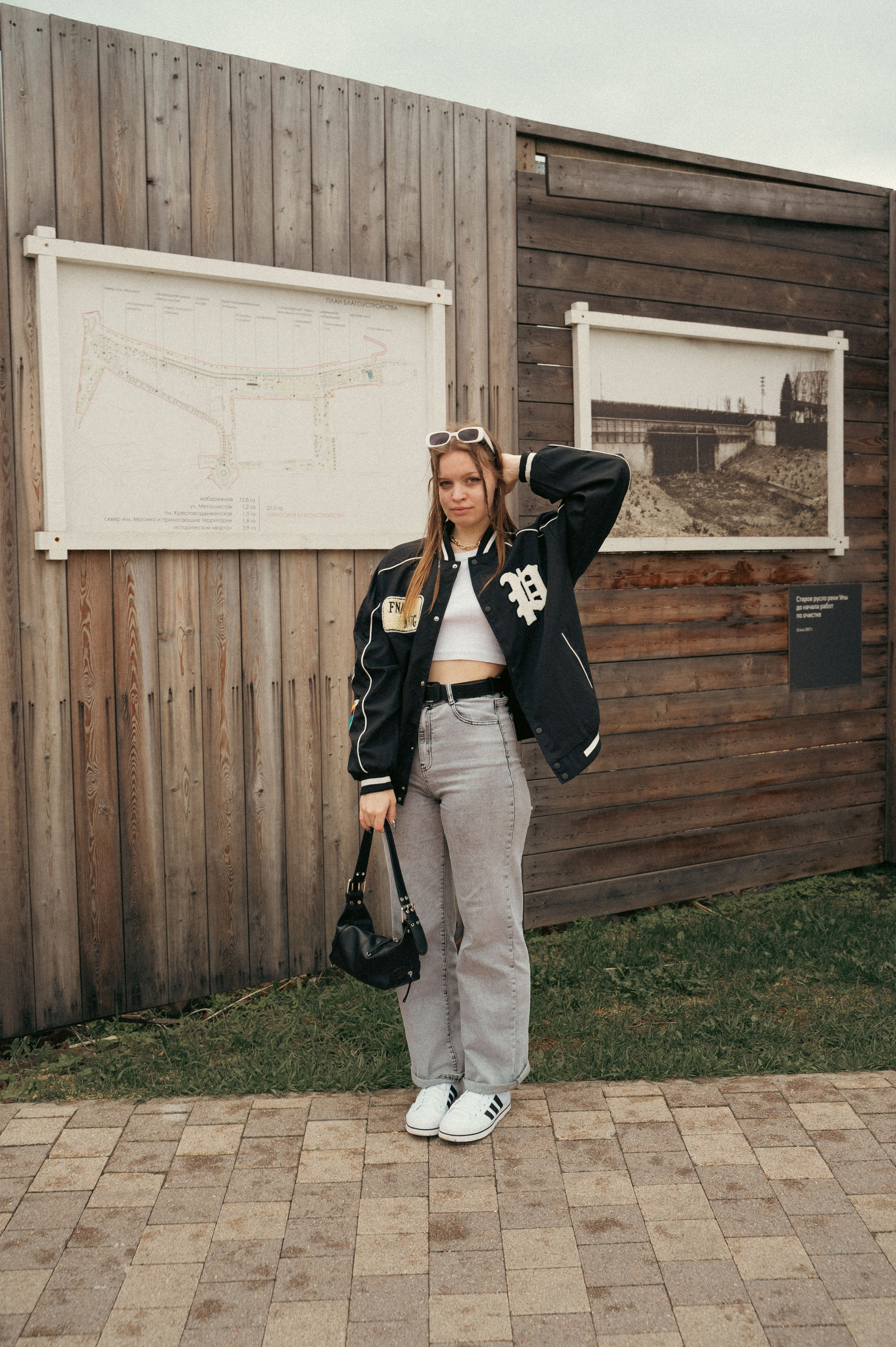 Ольга. Большакова Полина — фотограф в Туле