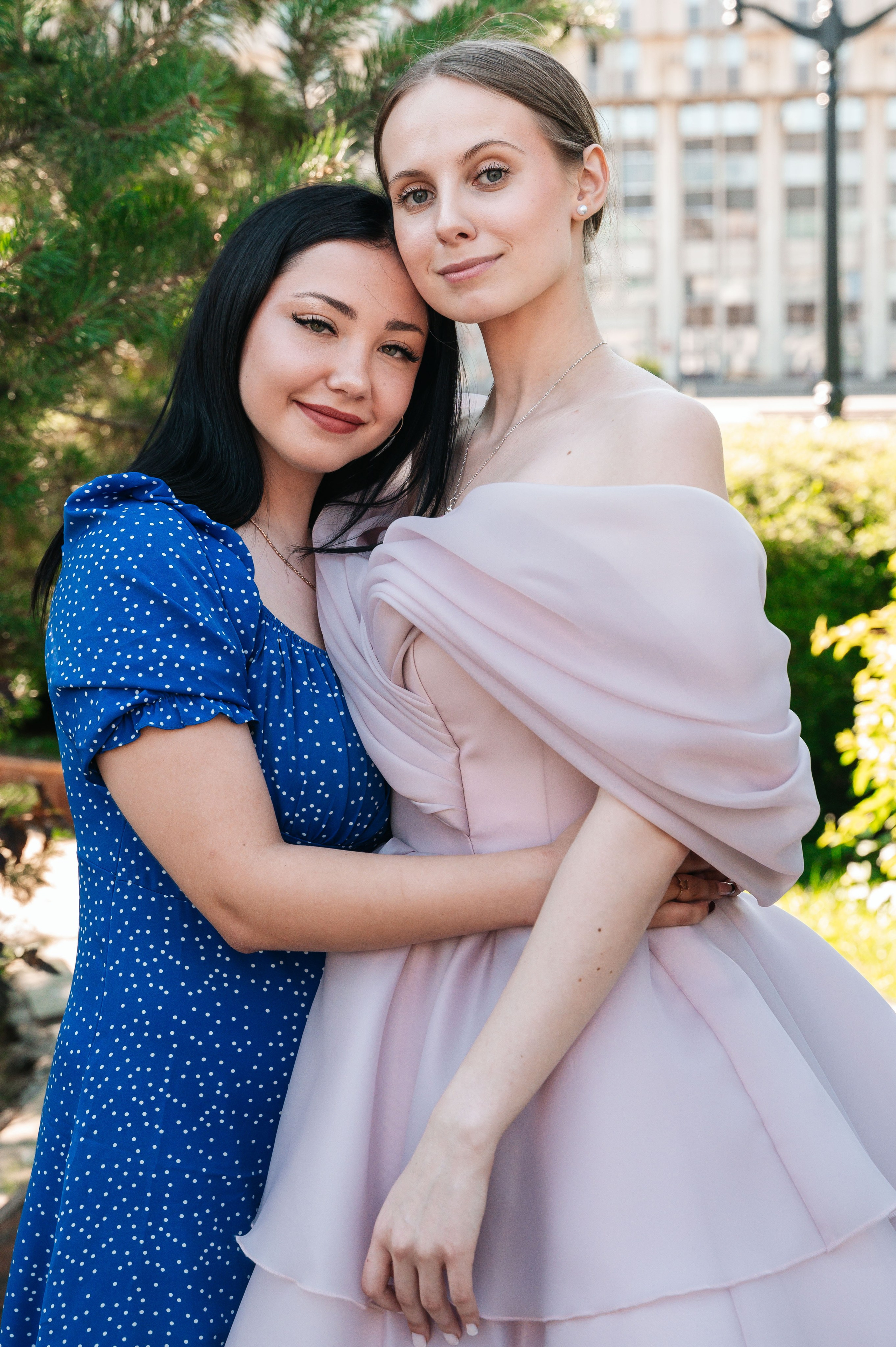 Ириска & Егор. Большакова Полина — фотограф в Туле