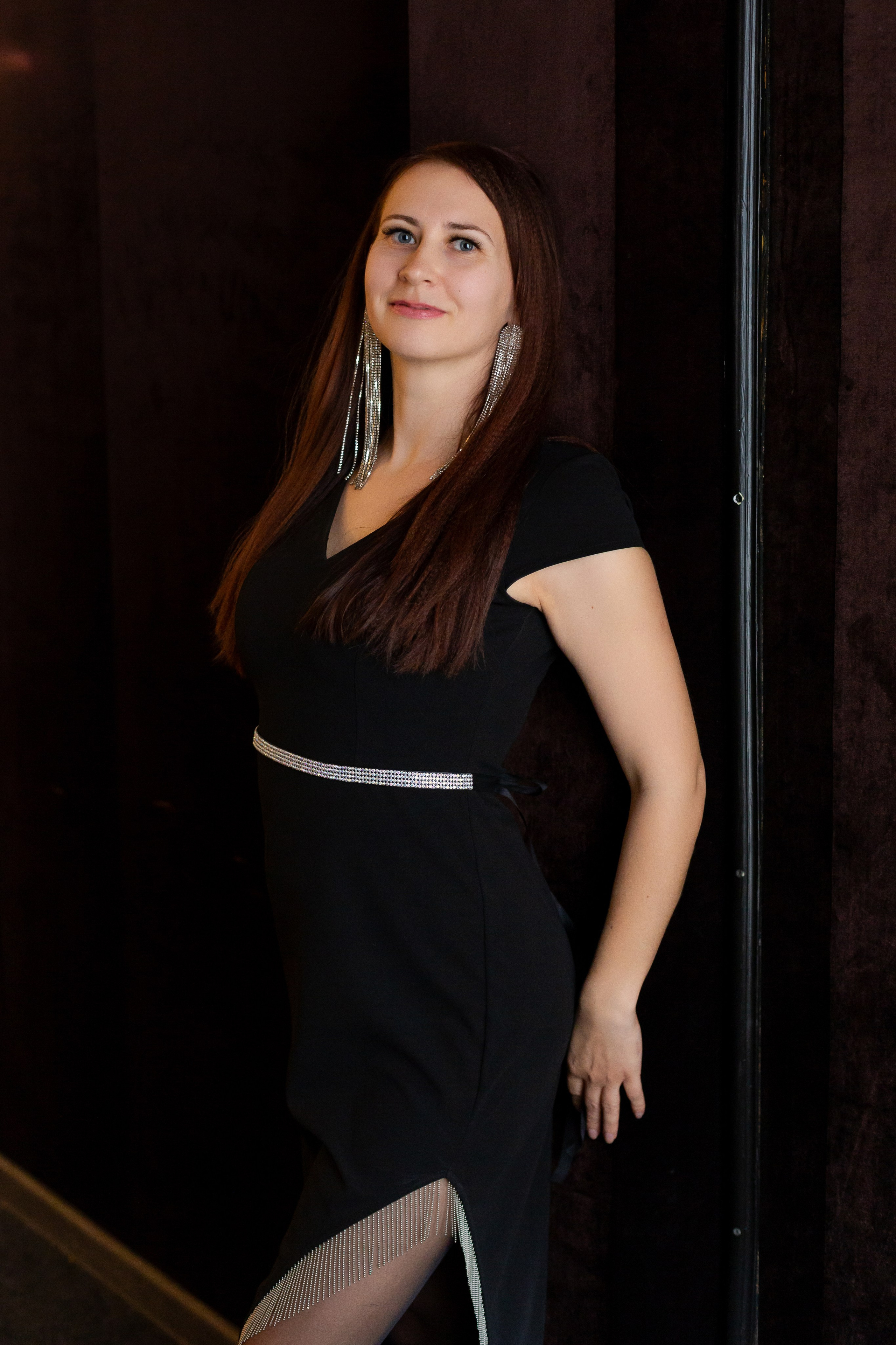 Бизнес женщины. Ирина Квасова | Фотограф в стиле VOGUE | Тюмень