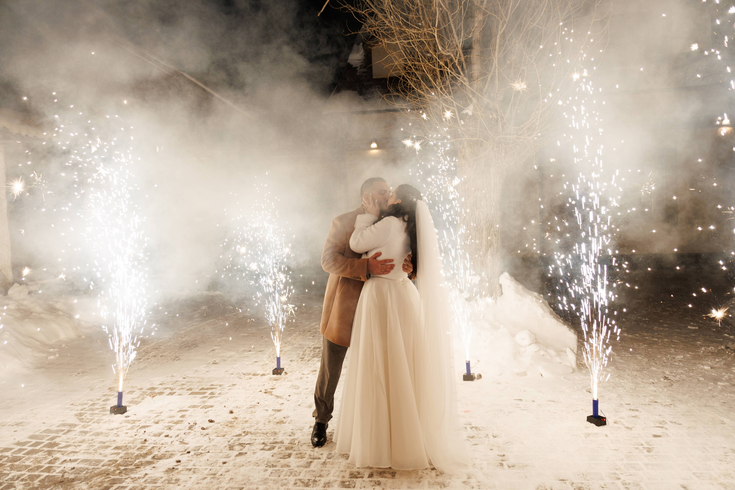 Андрей и Анастасия