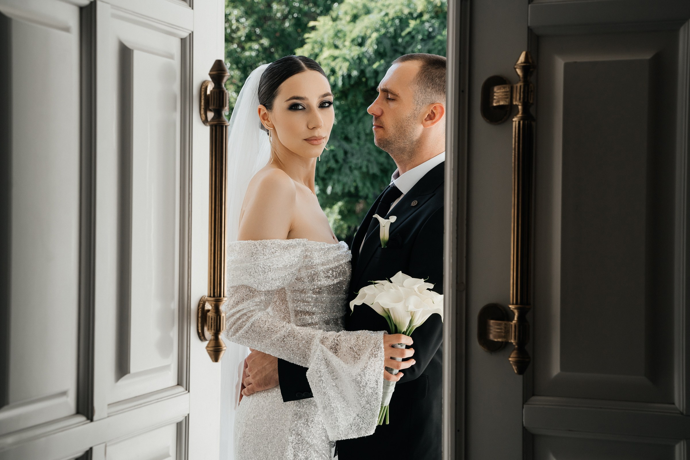 Загс Екатерининский. Свадебный Фотограф в Краснодаре и всему Краснодарскому Краю