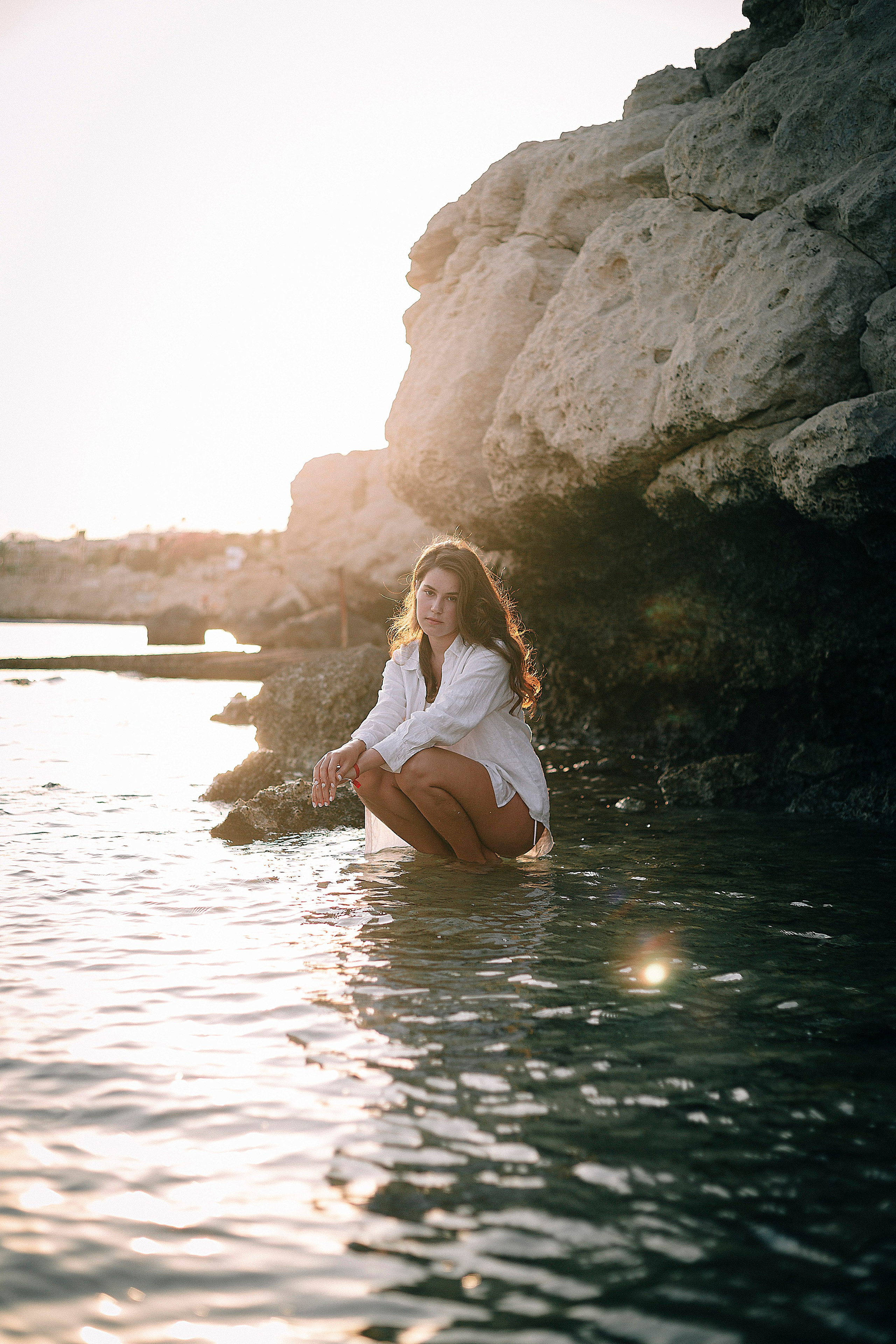 Nastya. Свадебный и портретный фотограф Брицын Владислав | Москва, Дмитров