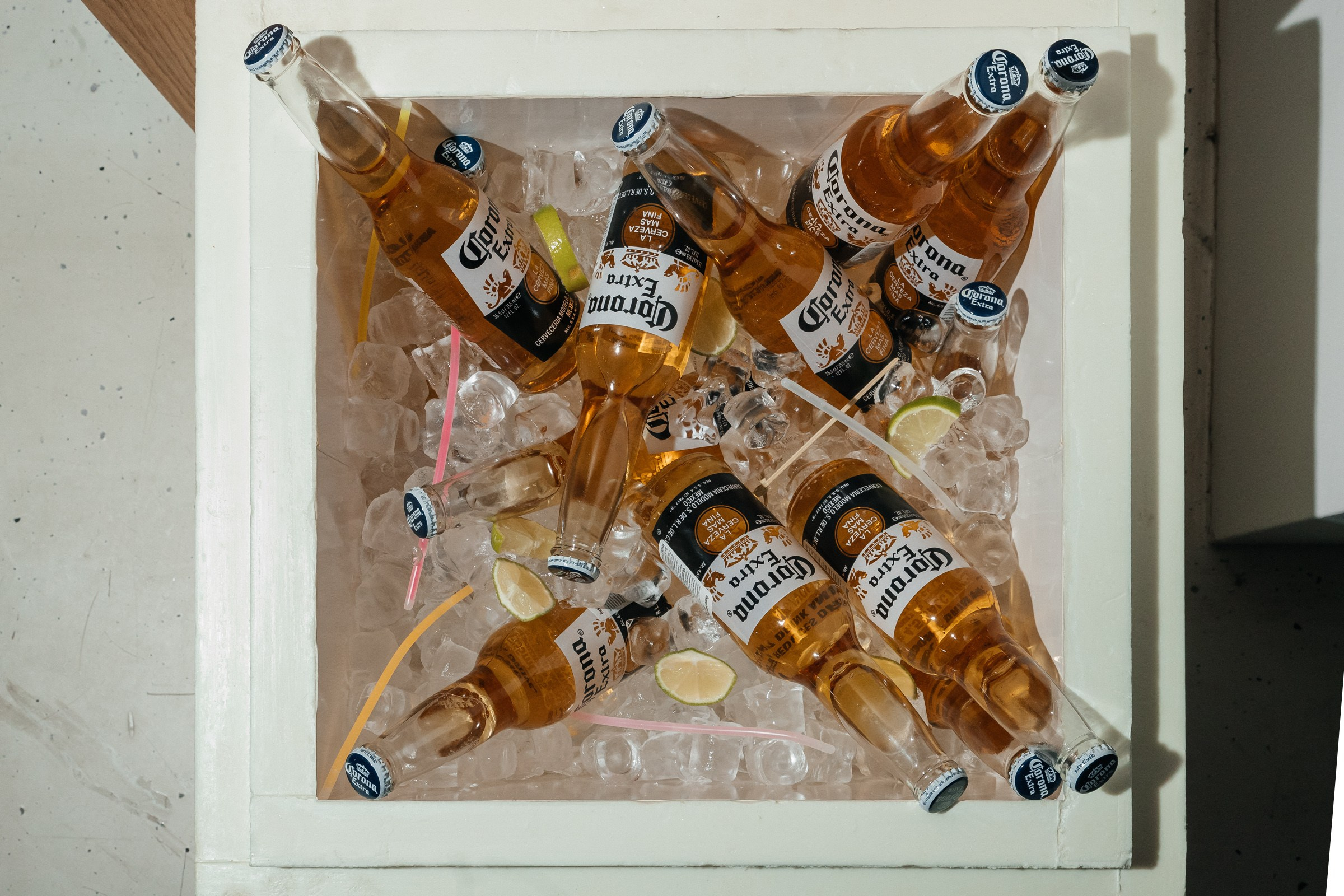 Вечеринка в Coswick. Свадебный и репортажный фотограф в Новосибирске Федор Гладков