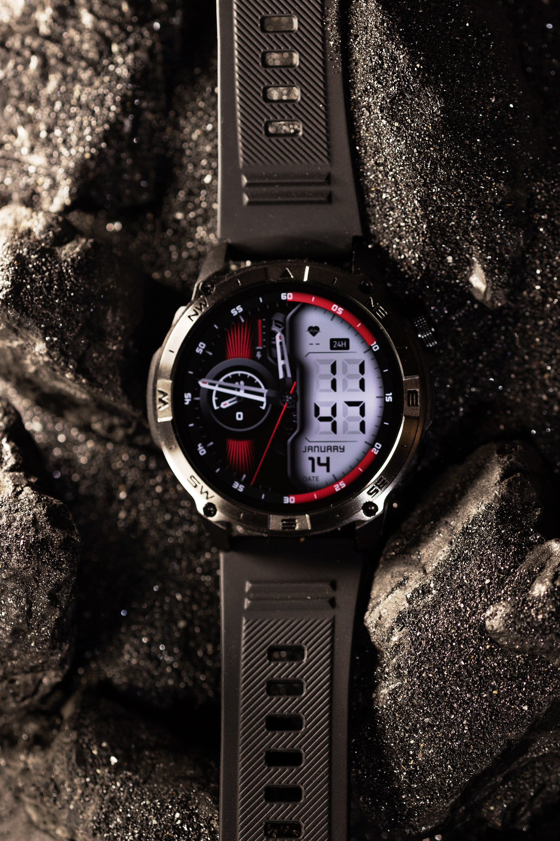 Часы. Фотограф в Ростове-на-Дону Мария Аверина