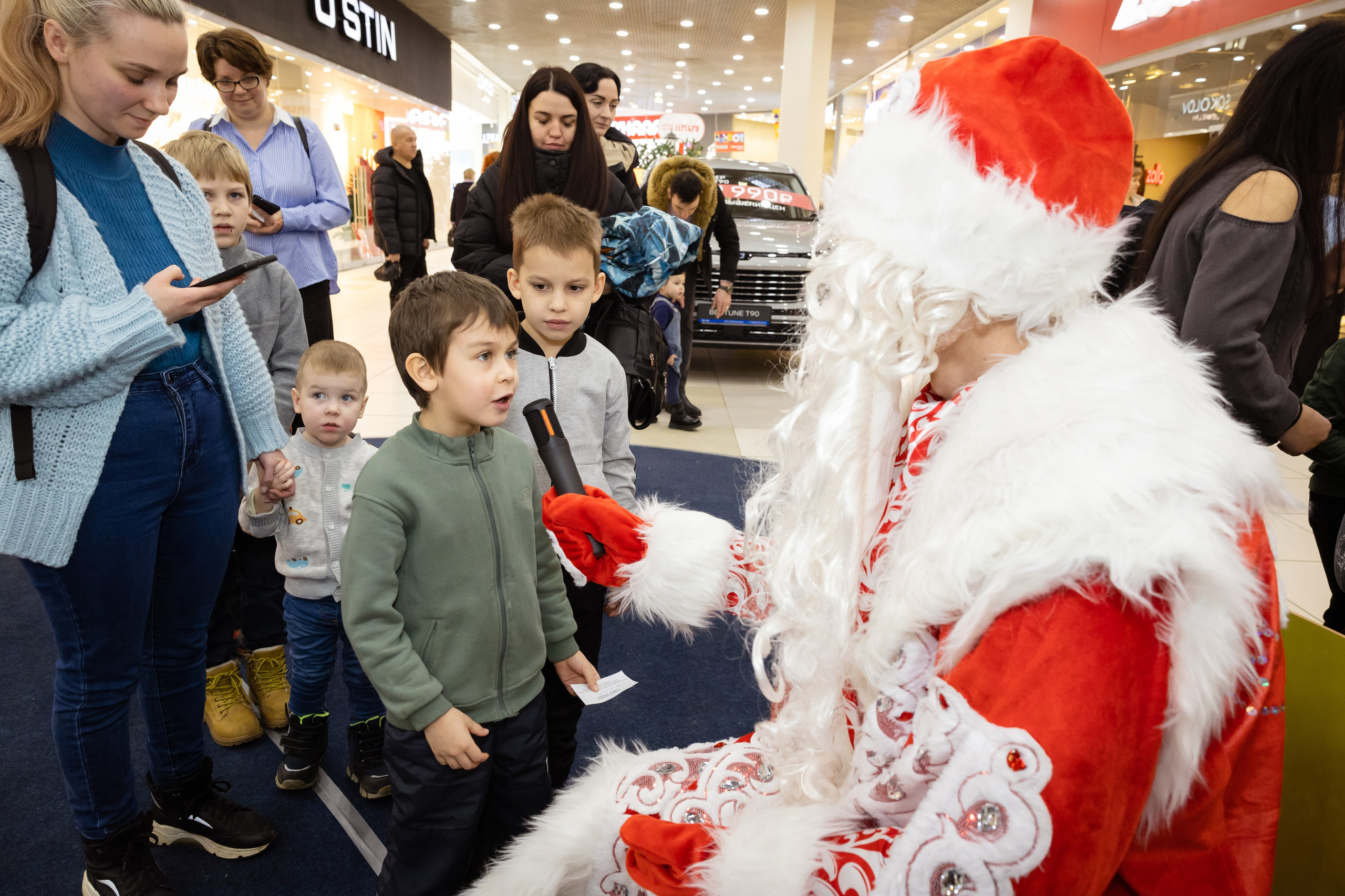 Репортажная съемка. Фотограф Ярославль Ольга Кирсанова