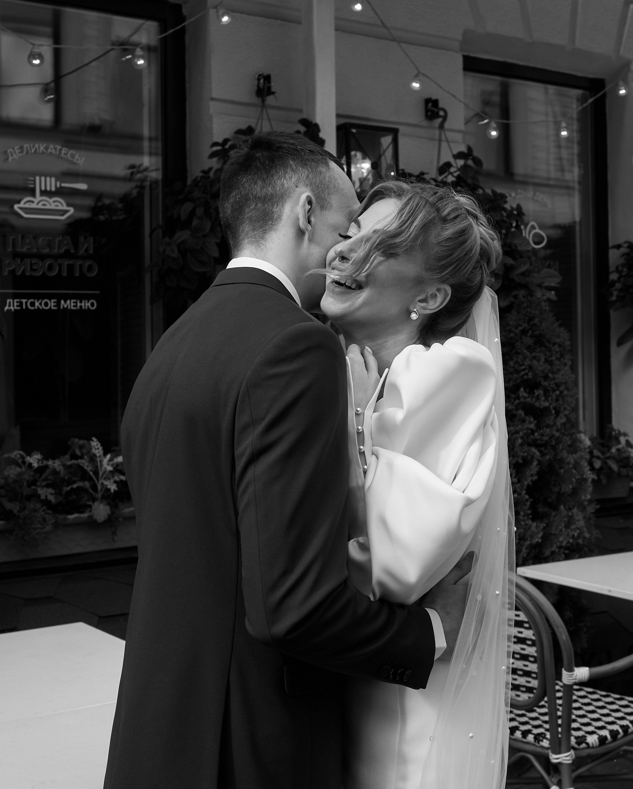 A&M. Свадебный фотограф / Reels Нижний Новгород Татьяна Красильникова