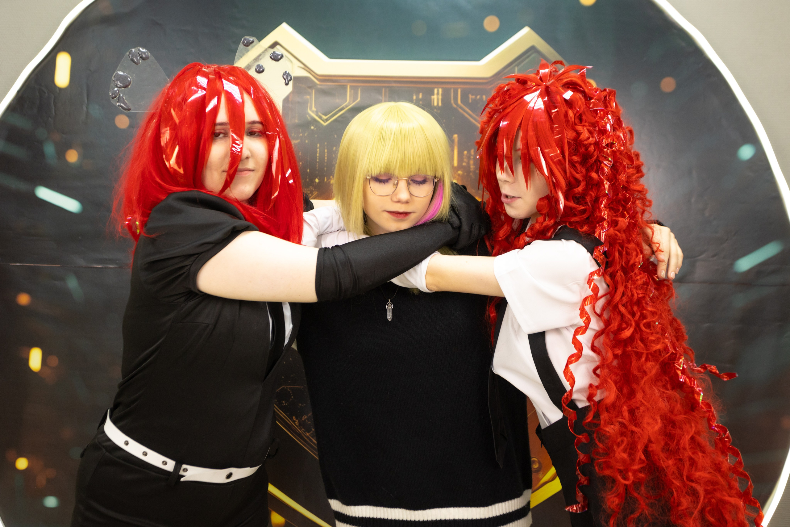 Фестиваль. Art my Pho