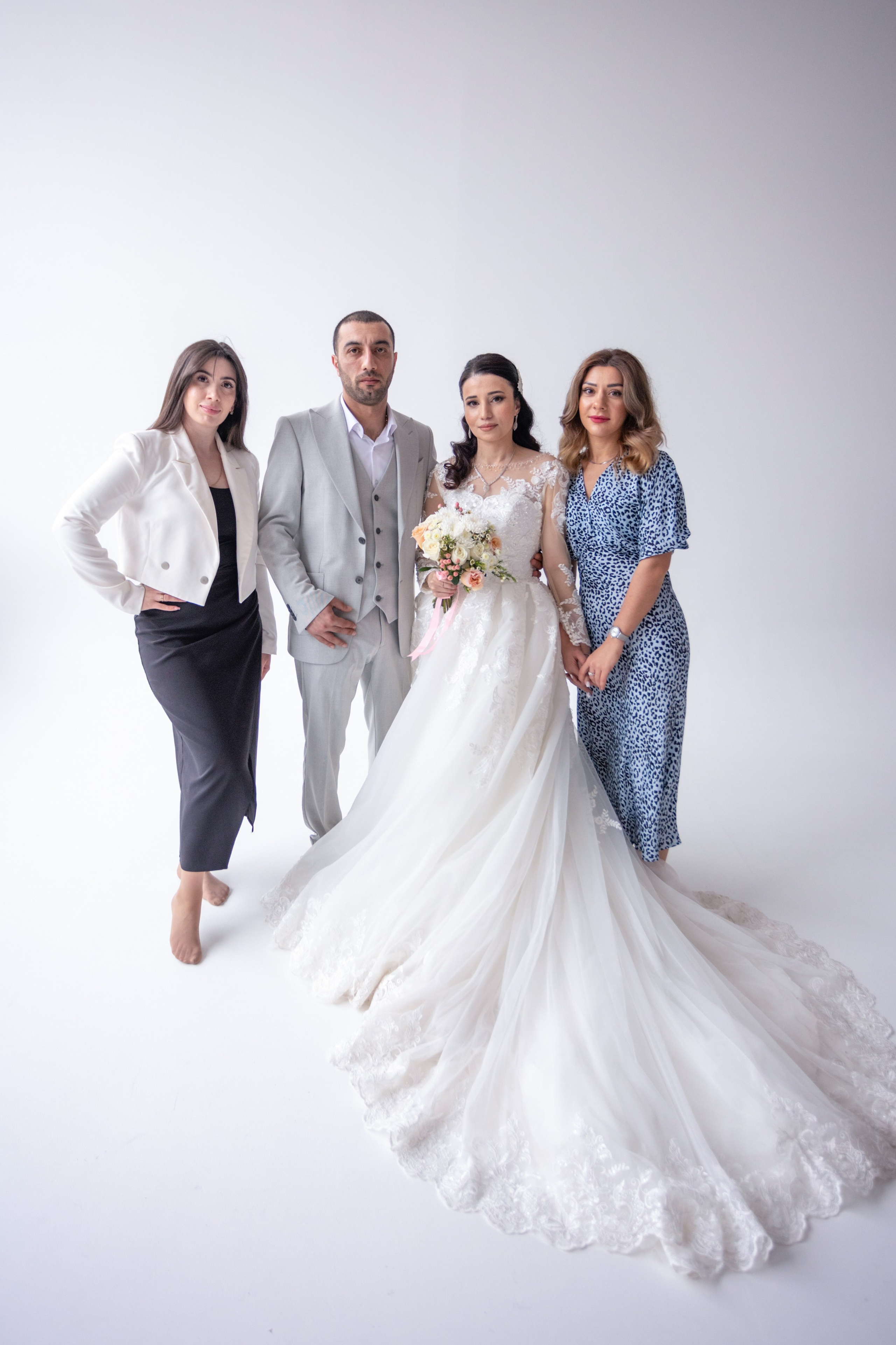 Свадьба апрель 2024. Art my Pho