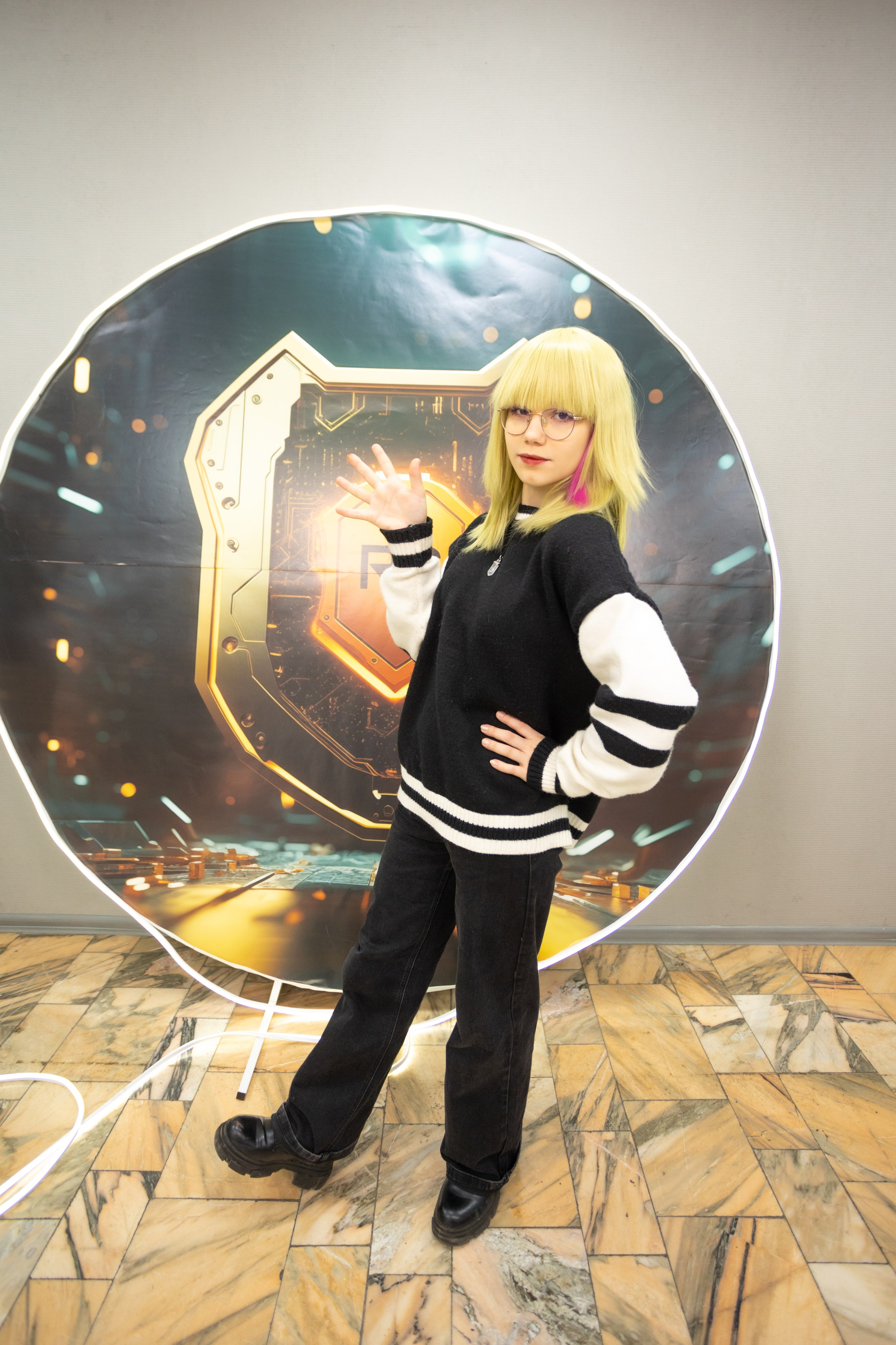 Фестиваль. Art my Pho