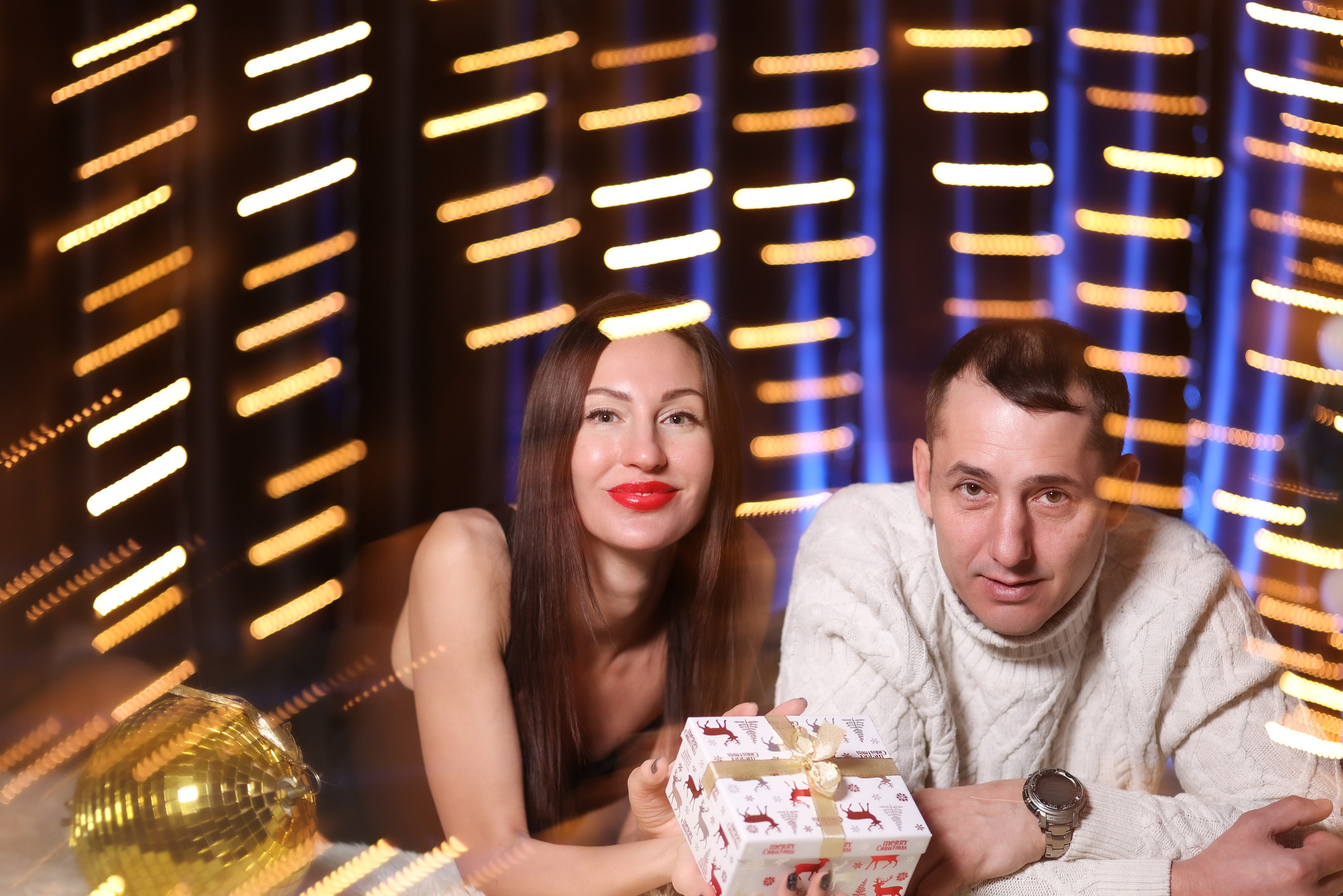 Зима. Art my Pho