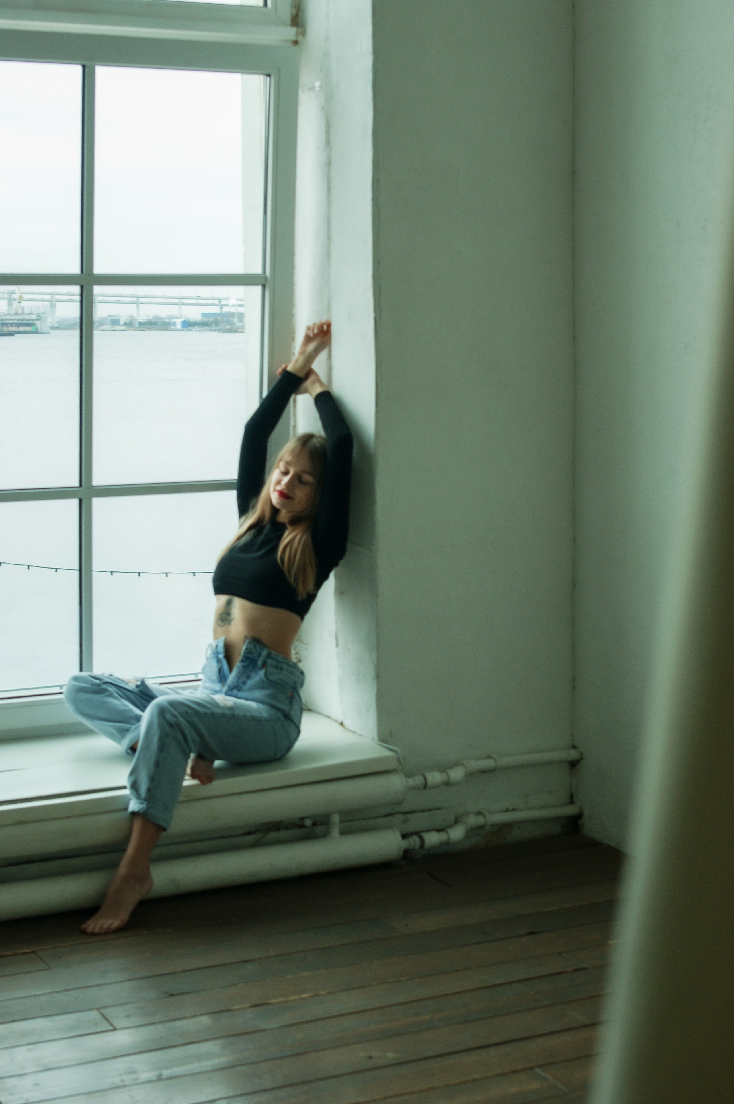 ALEKSANDRA|SPb. Свадебный и портретный фотограф в Казани