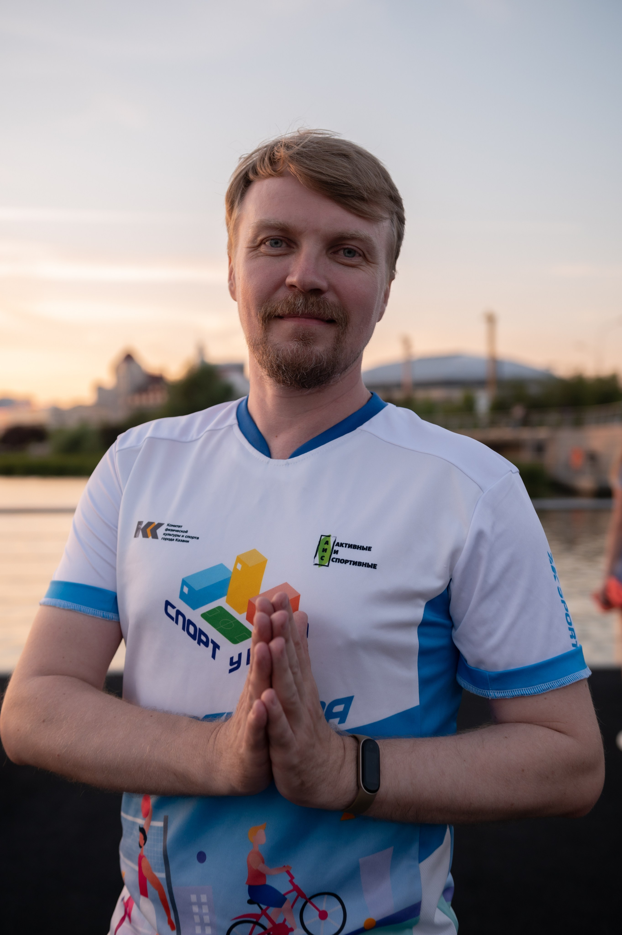 SPORT | YOGA. Свадебный и портретный фотограф в Казани