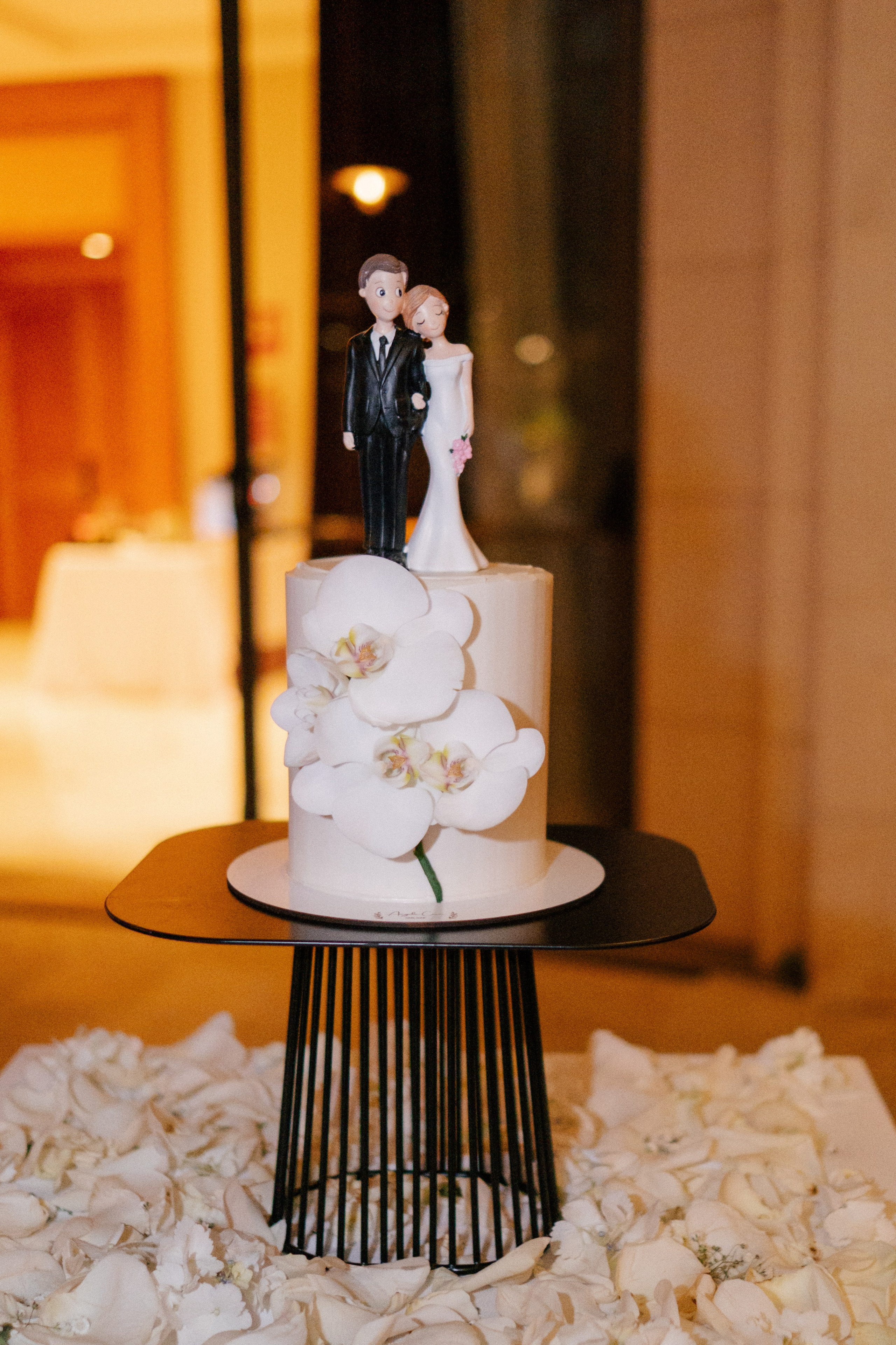 D & E. Photographer Tatiana Kvasha