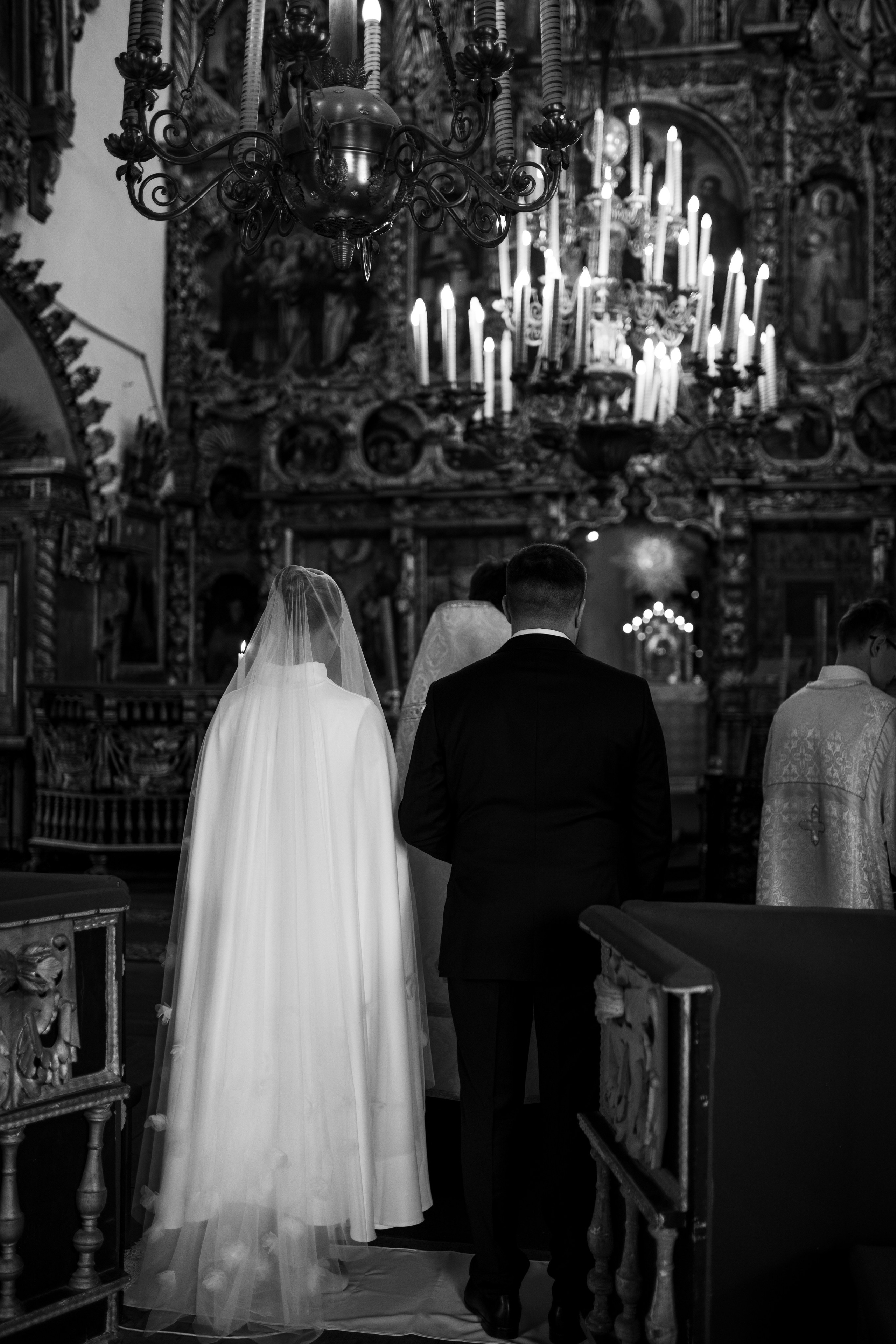 Навечно — Да!. Свадебный и семейный фотограф в Москве Julia Juice