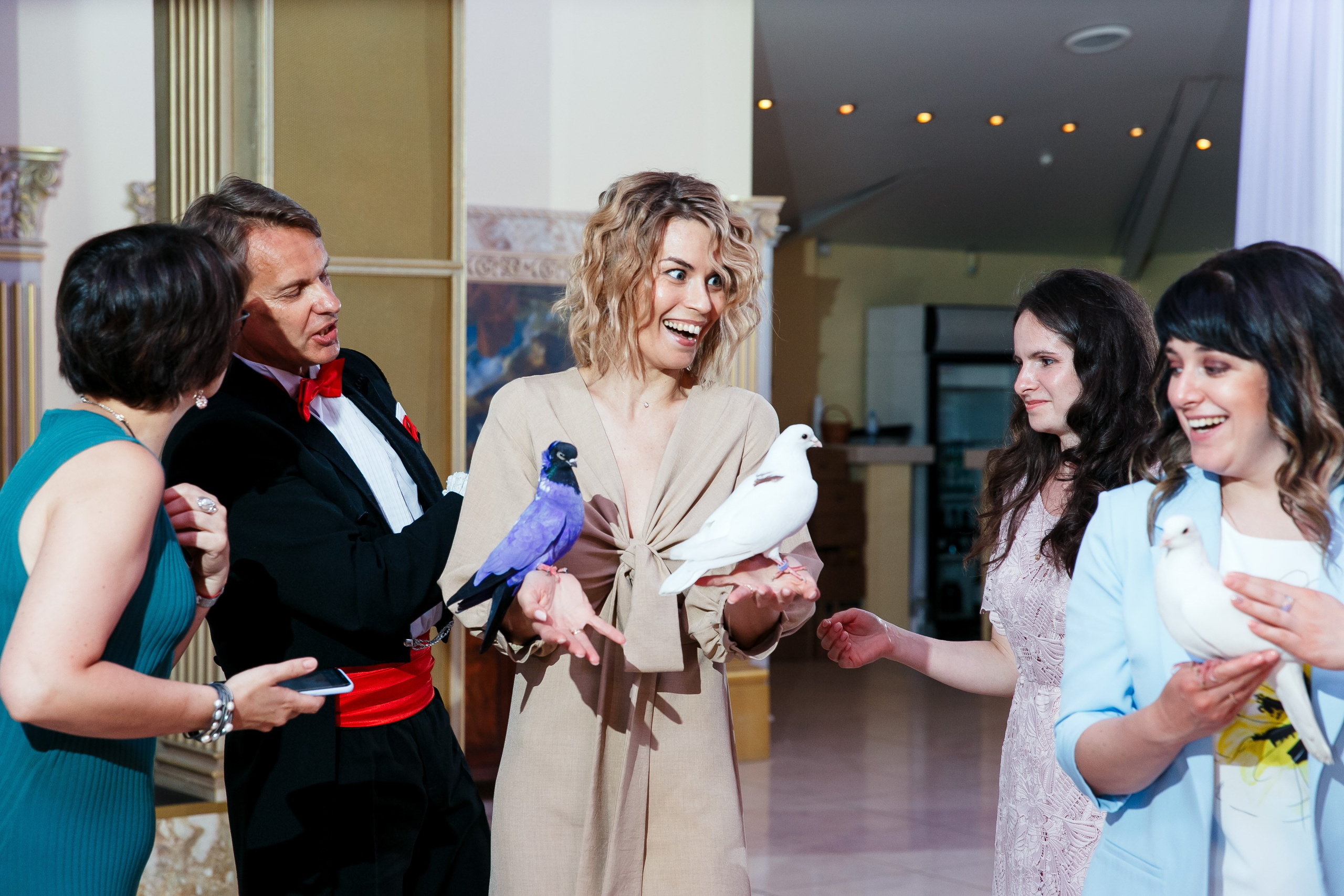 Институт здоровья. Фотосъёмка для бизнеса — предметное фото, репортаж с мероприятий, портреты людей, съёмка интерьера и экстерьера