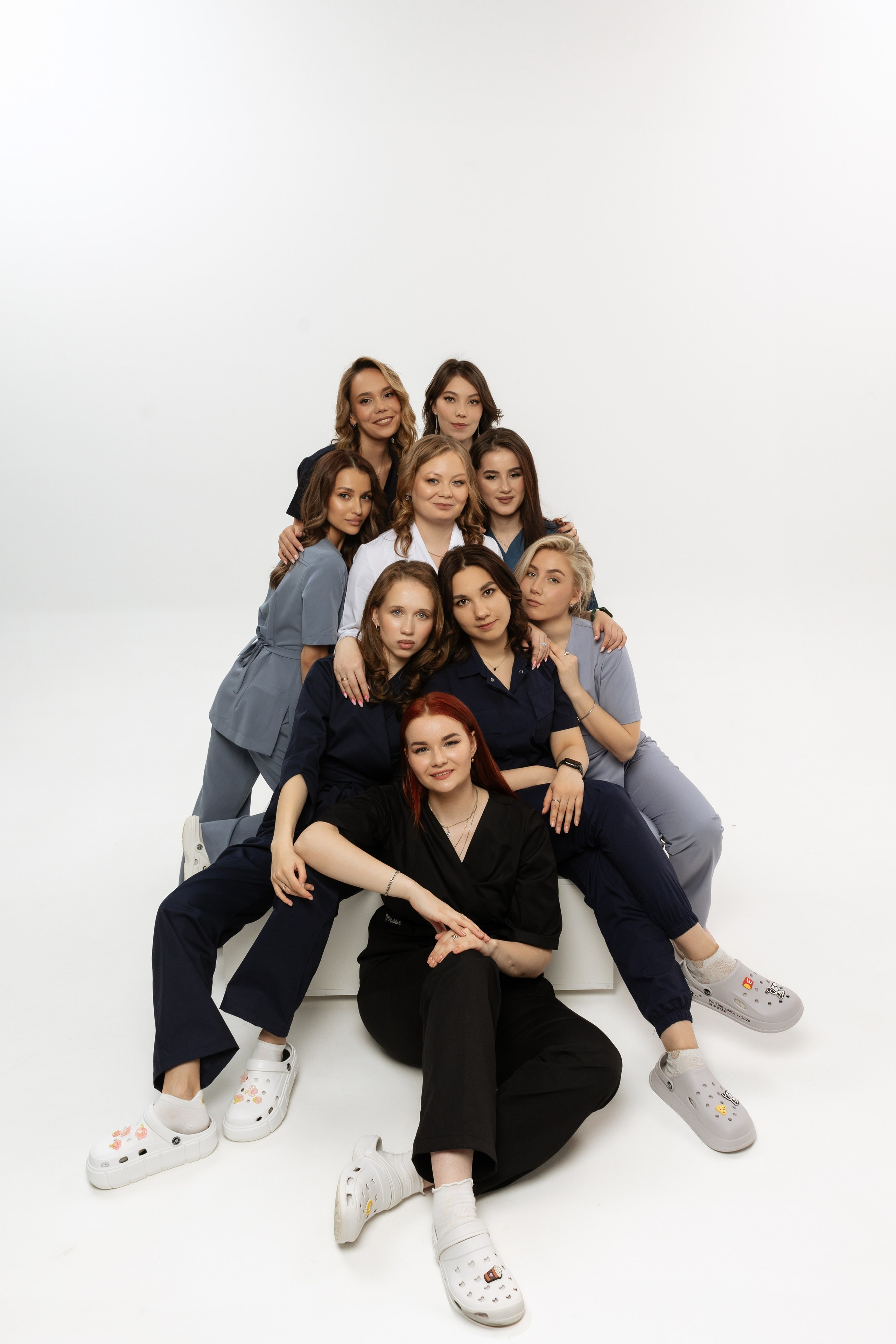 Медики 2025. 📷˙Свадебный фотограф и видеограф в Чебоксарах | Ксения