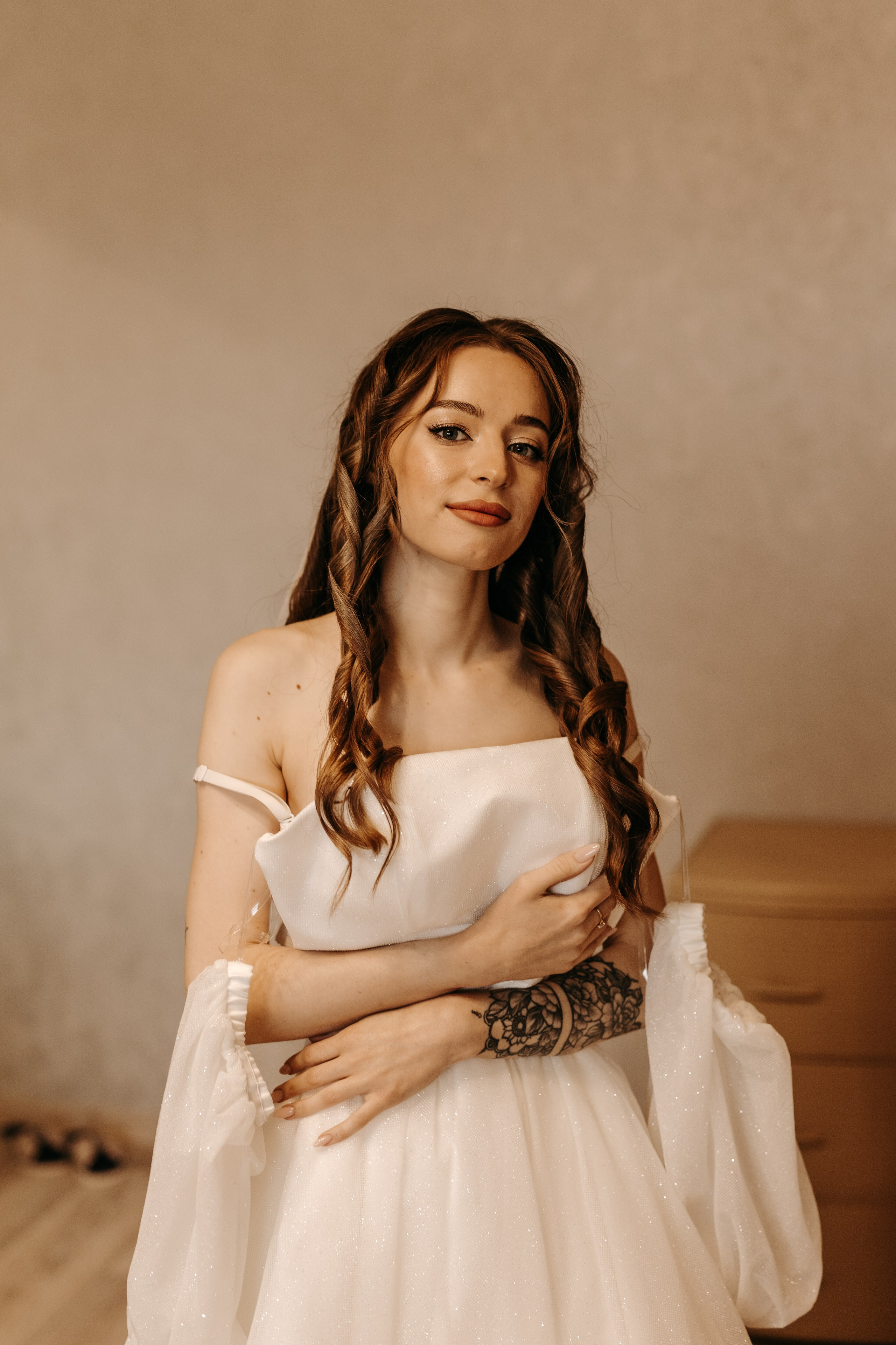 Дмитрий и Карина. Свадебный и женский фотограф