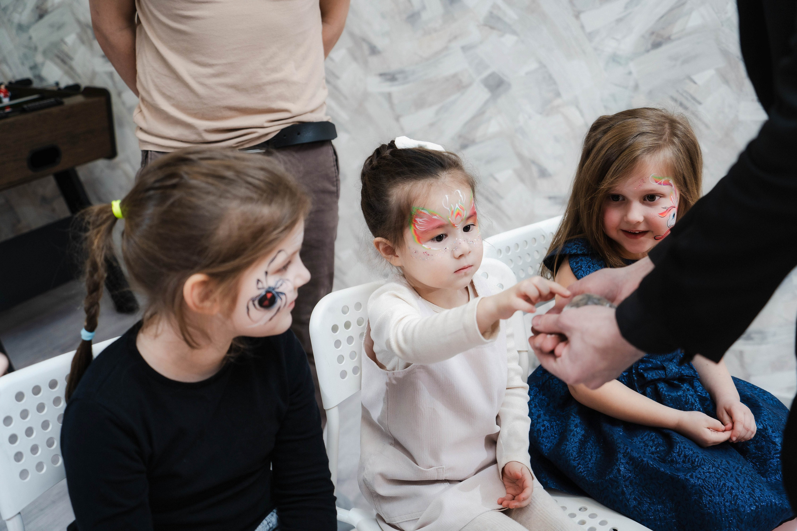 День рождения Тёмы. Свадебный и семейный фотограф в Санкт-Петербурге Виктор Голубев