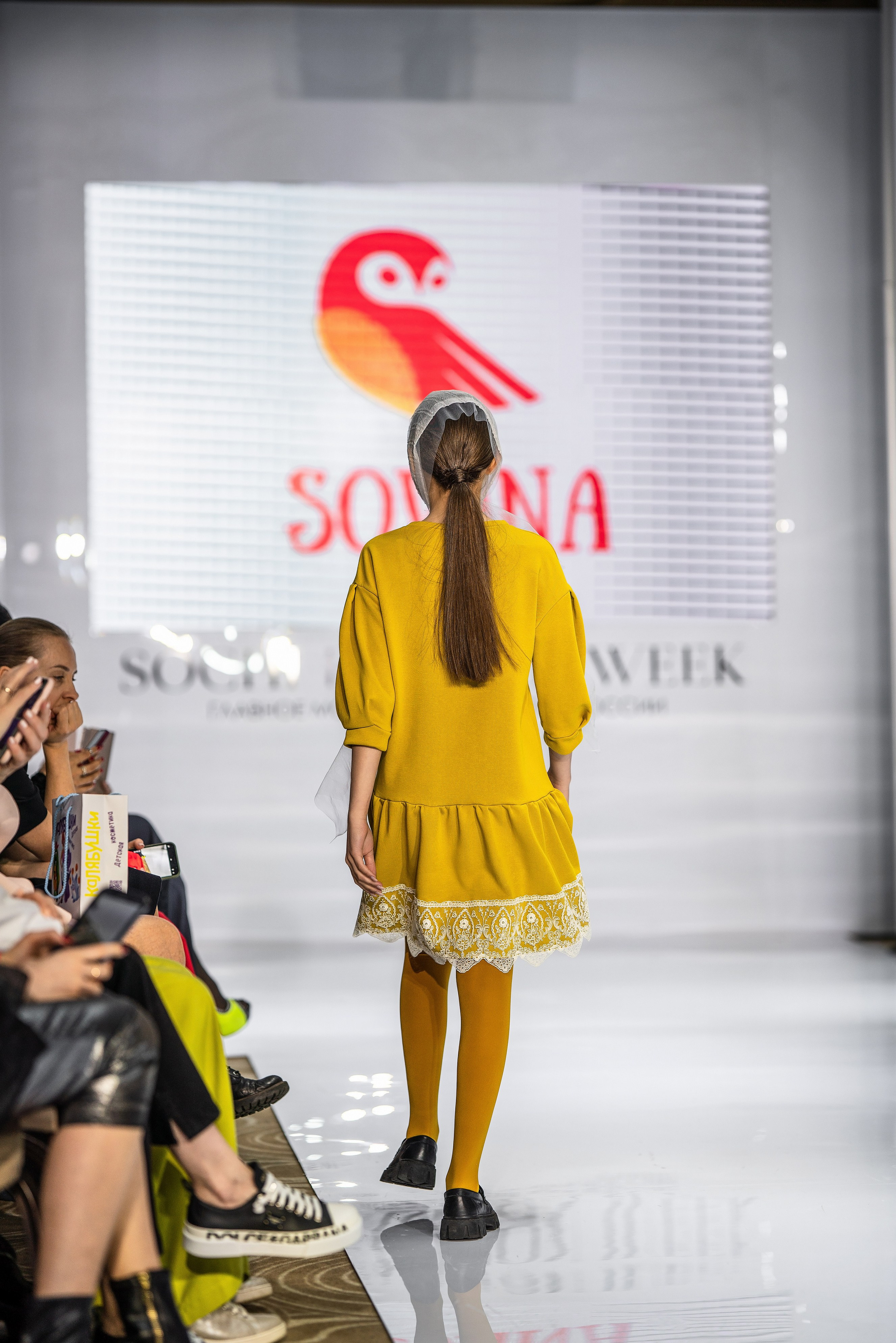 Репортажный фотограф Сочи Fashion week. Фотограф Сочи