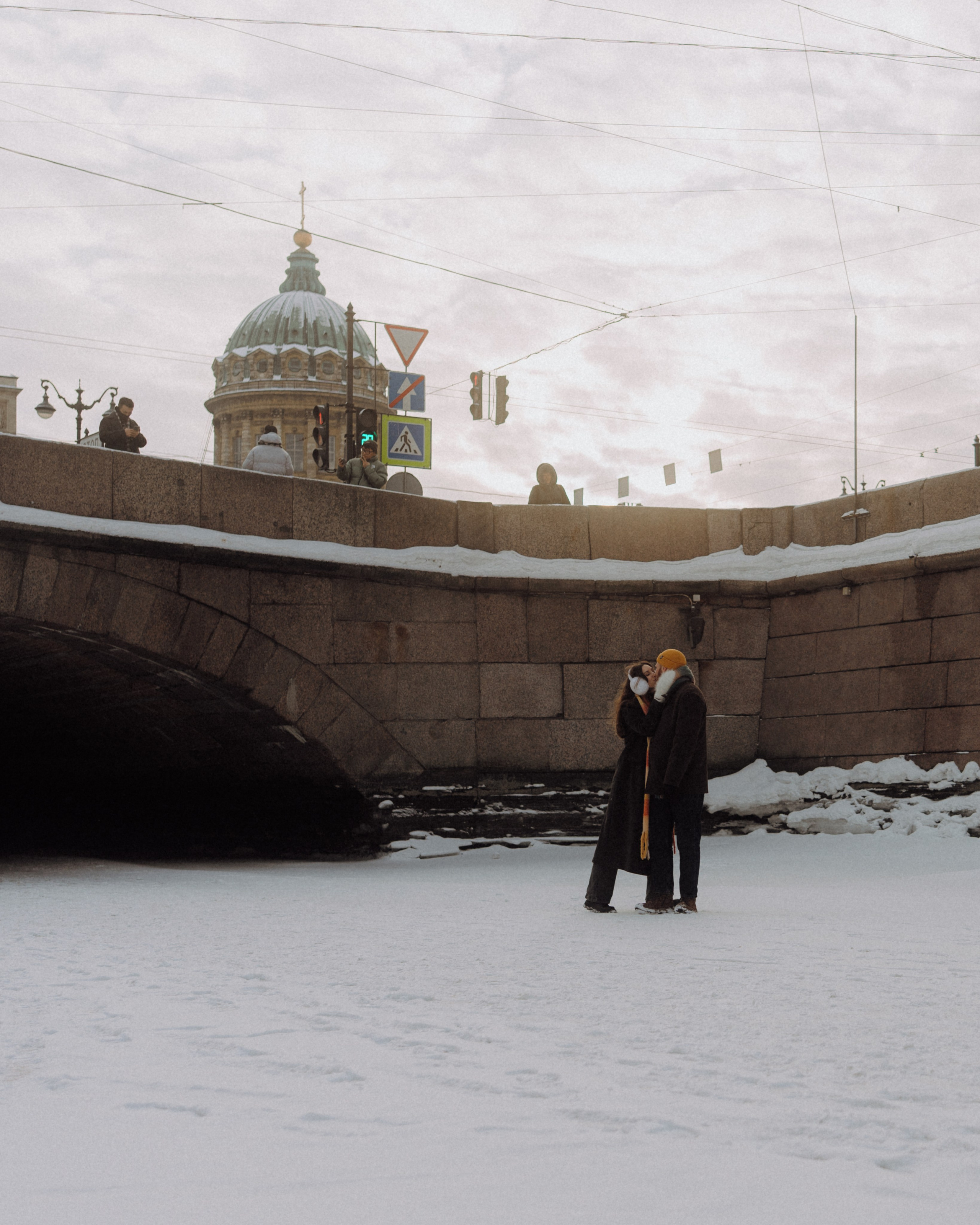 Ты и Питер. Свадебный и семейный фотограф в Санкт-Петербурге Дмитрий Панин