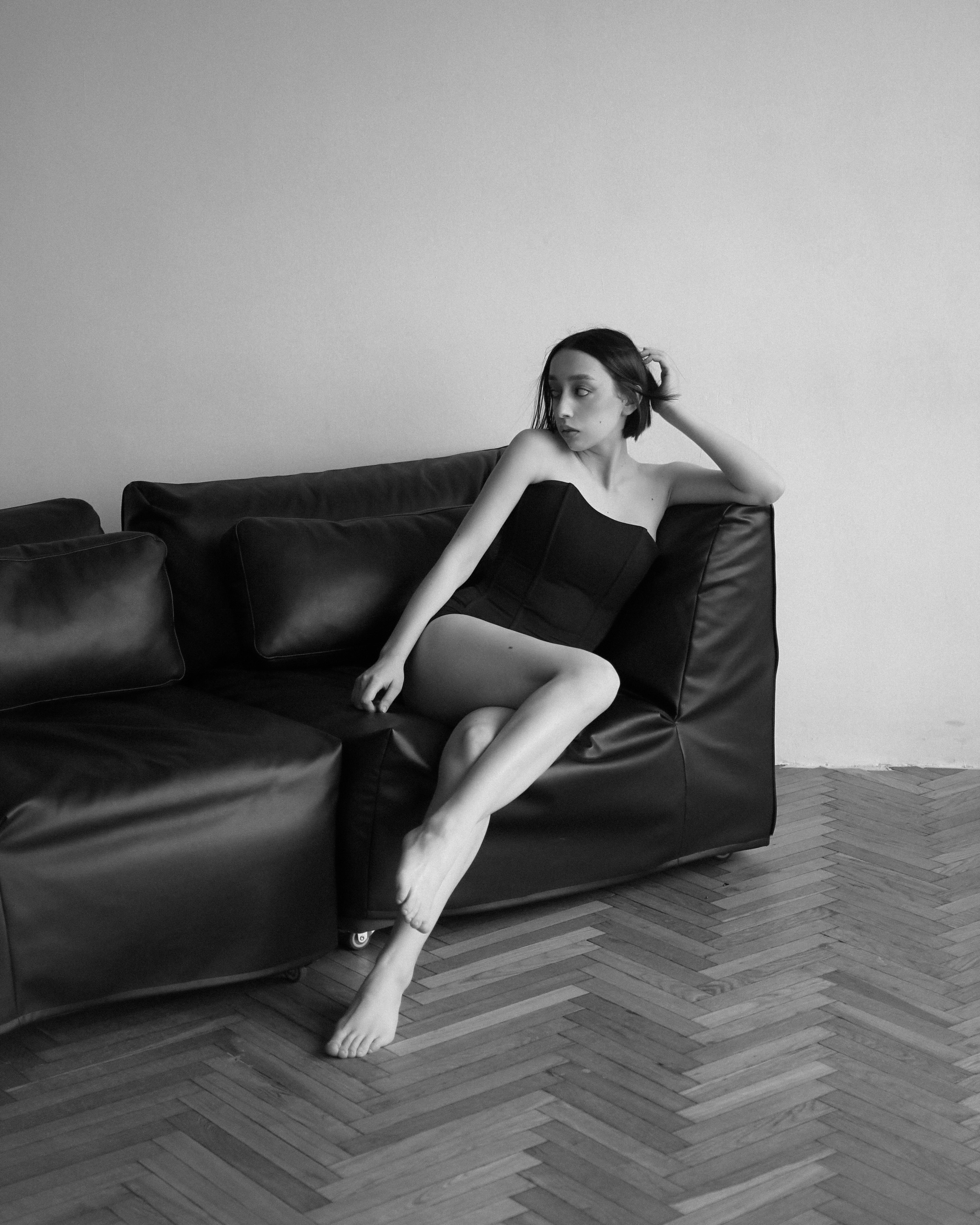 Патя. Александра Крашевская. Портретный фотограф в Москве и Санкт-Петербурге