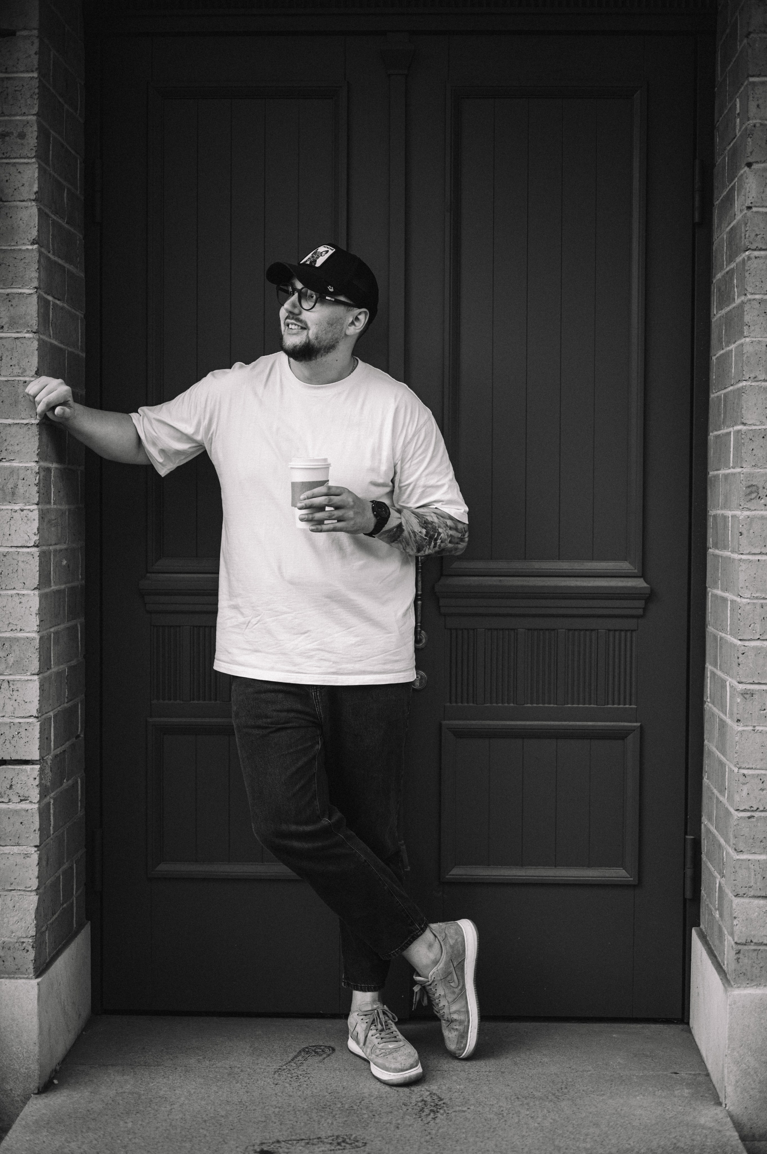 Дмитрий. Фотограф Иркутск Лепетанова Марианна