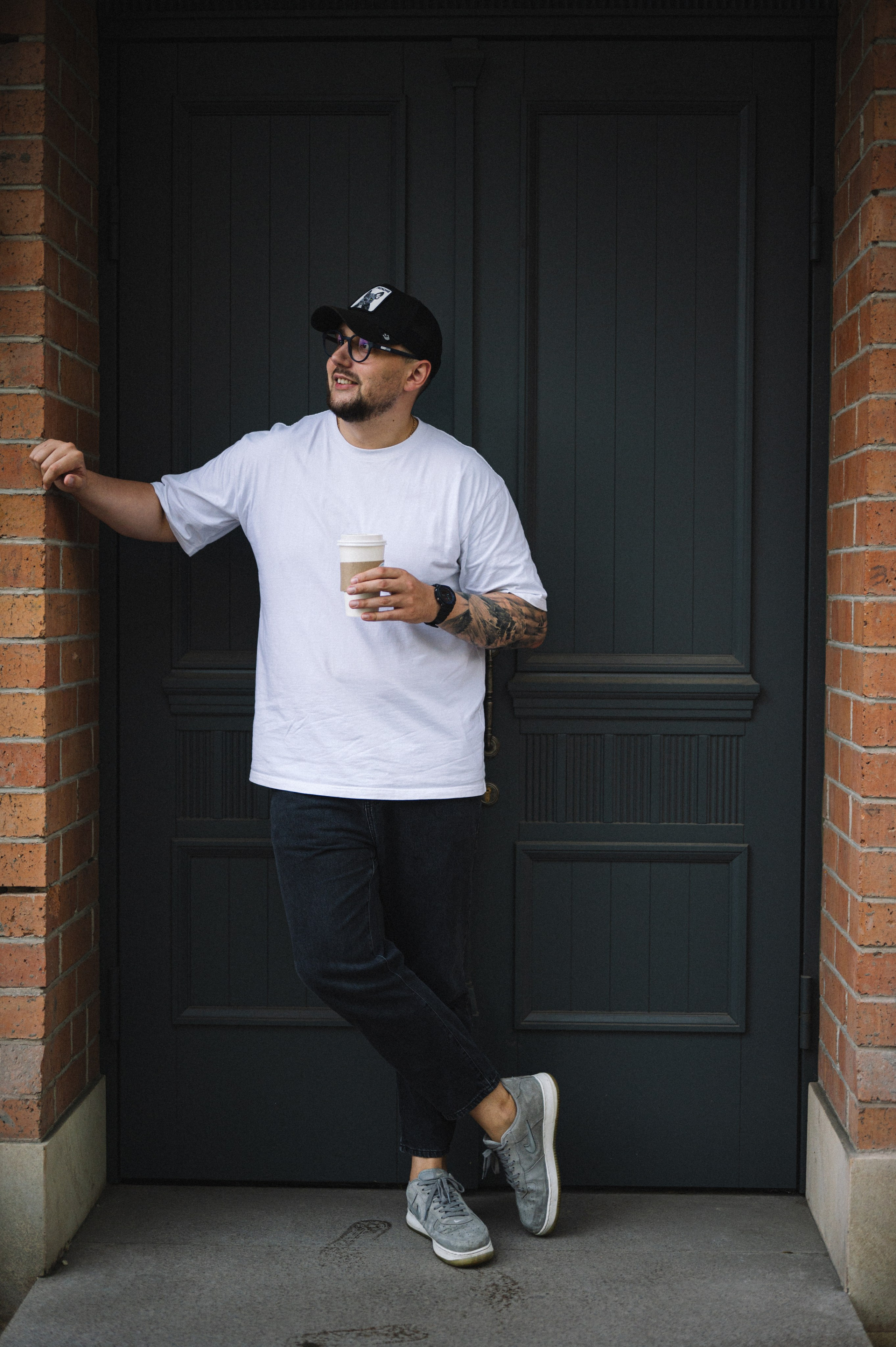 Дмитрий. Фотограф Иркутск Лепетанова Марианна