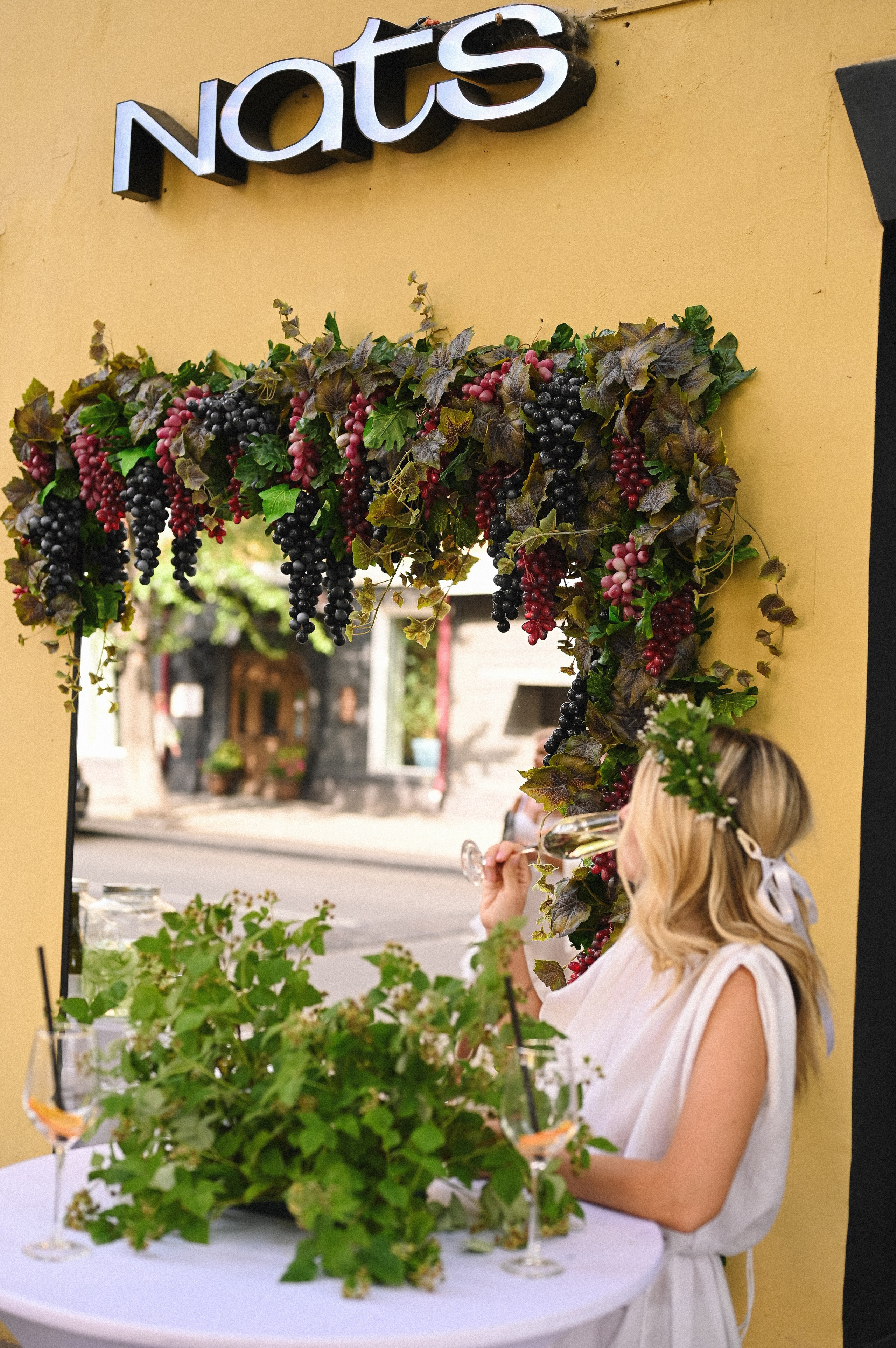 Наталья. Фотограф Иркутск Лепетанова Марианна