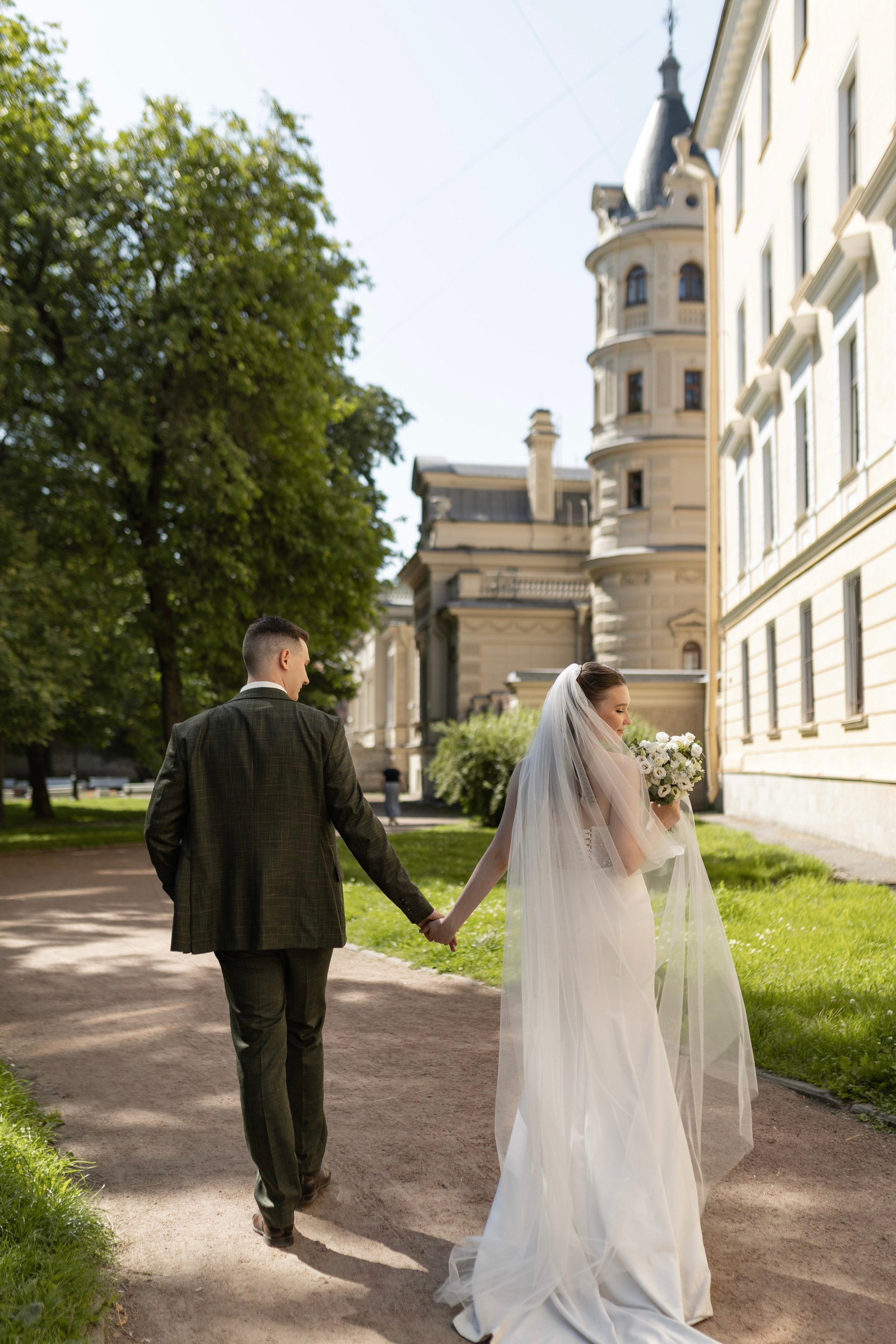 Свадебный фотограф|Юлиана