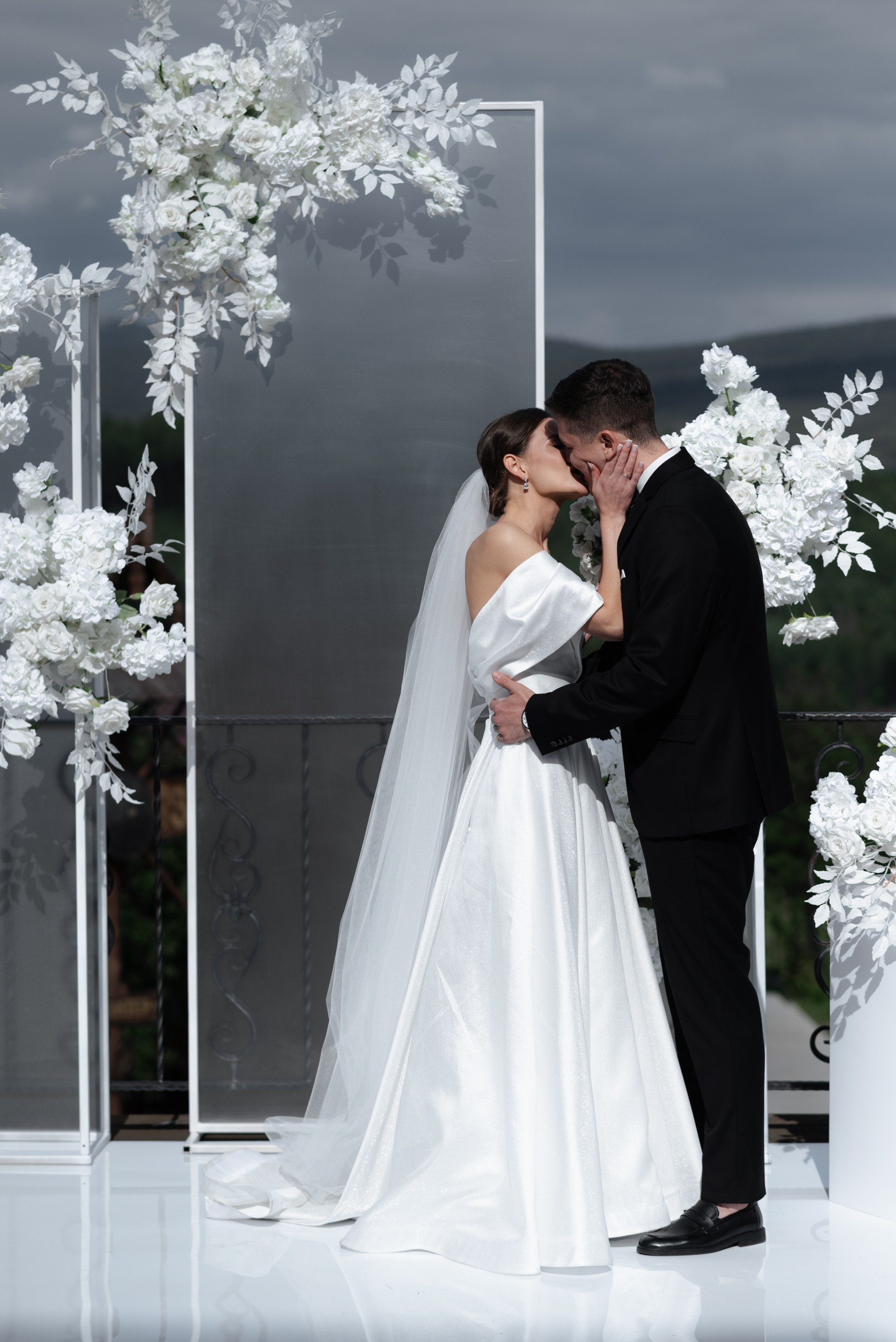 Артем и Екатерина. Главная