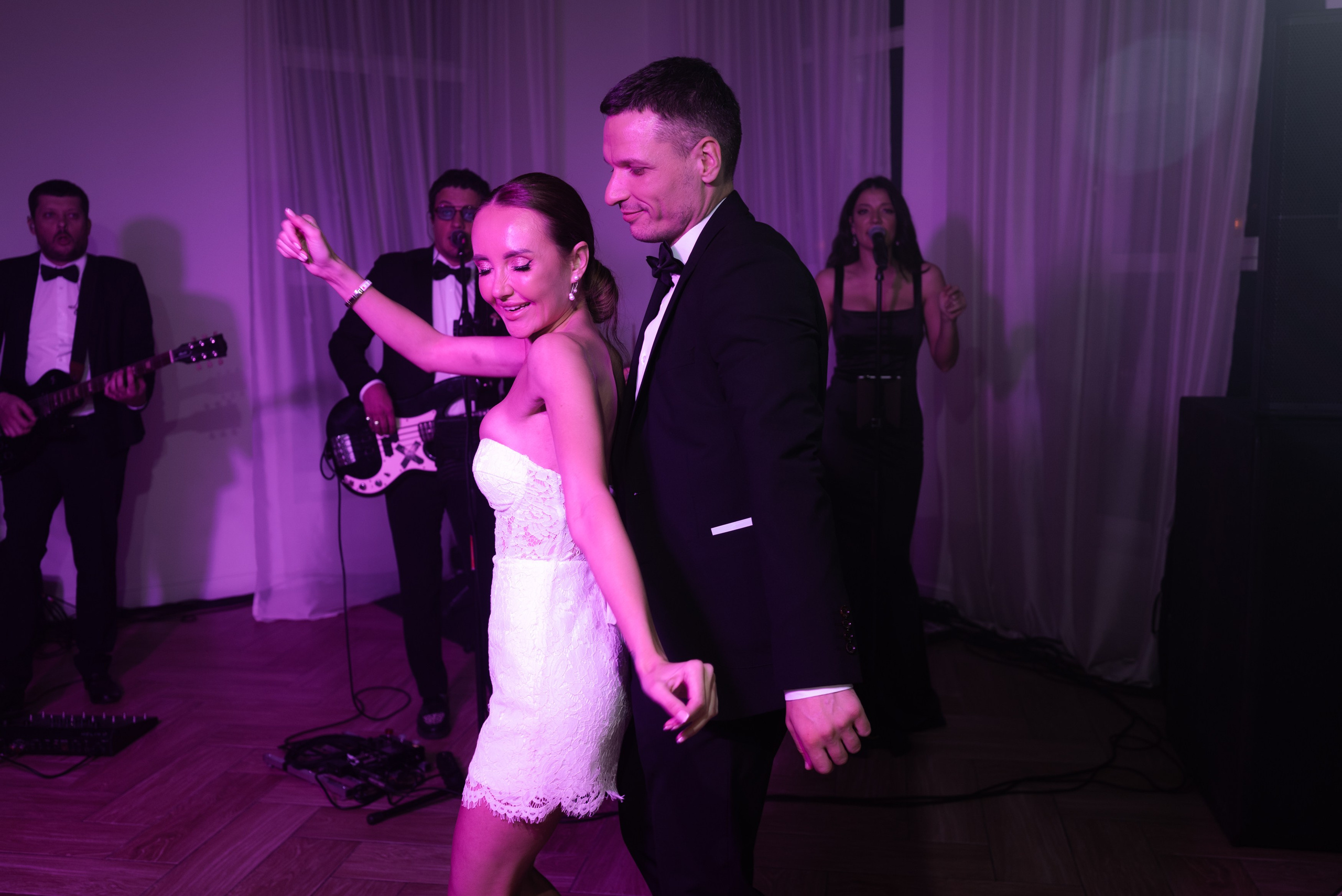 Иван и Ольга. Главная