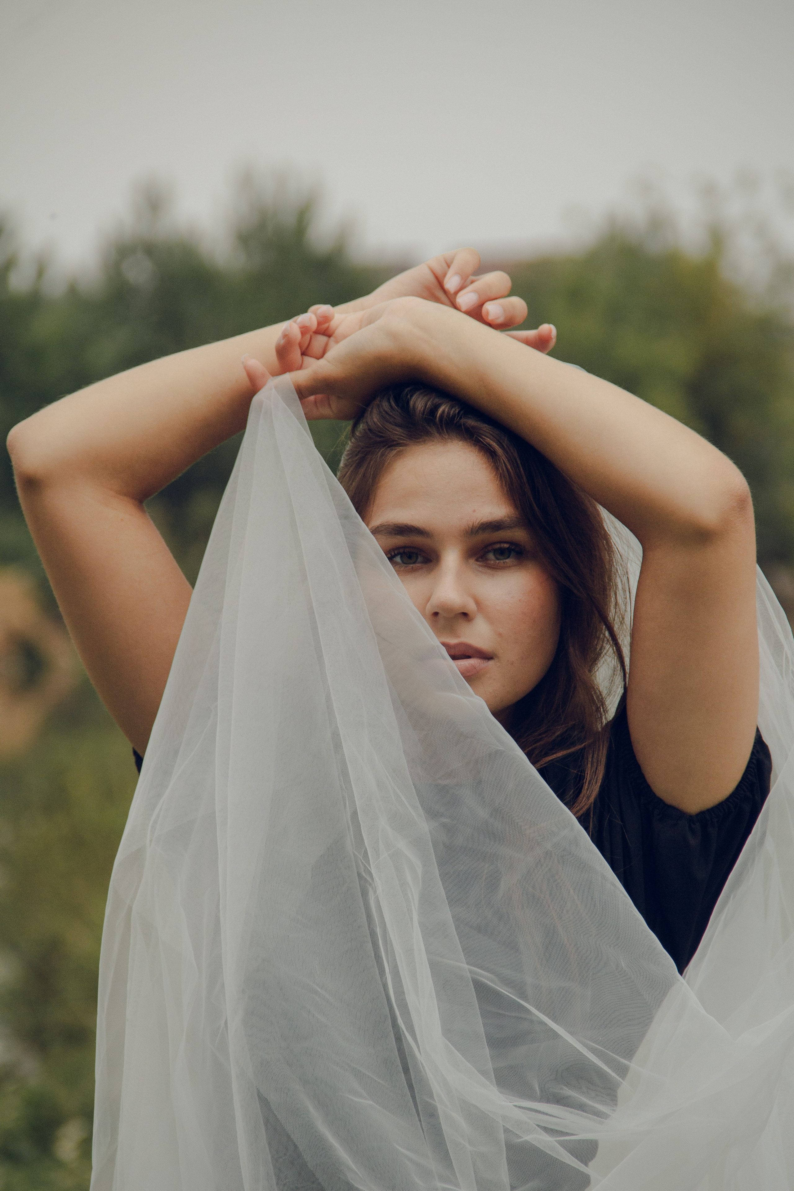 Женский портрет. ФОТОГРАФ НАБЕРЕЖНЫЕ ЧЕЛНЫ