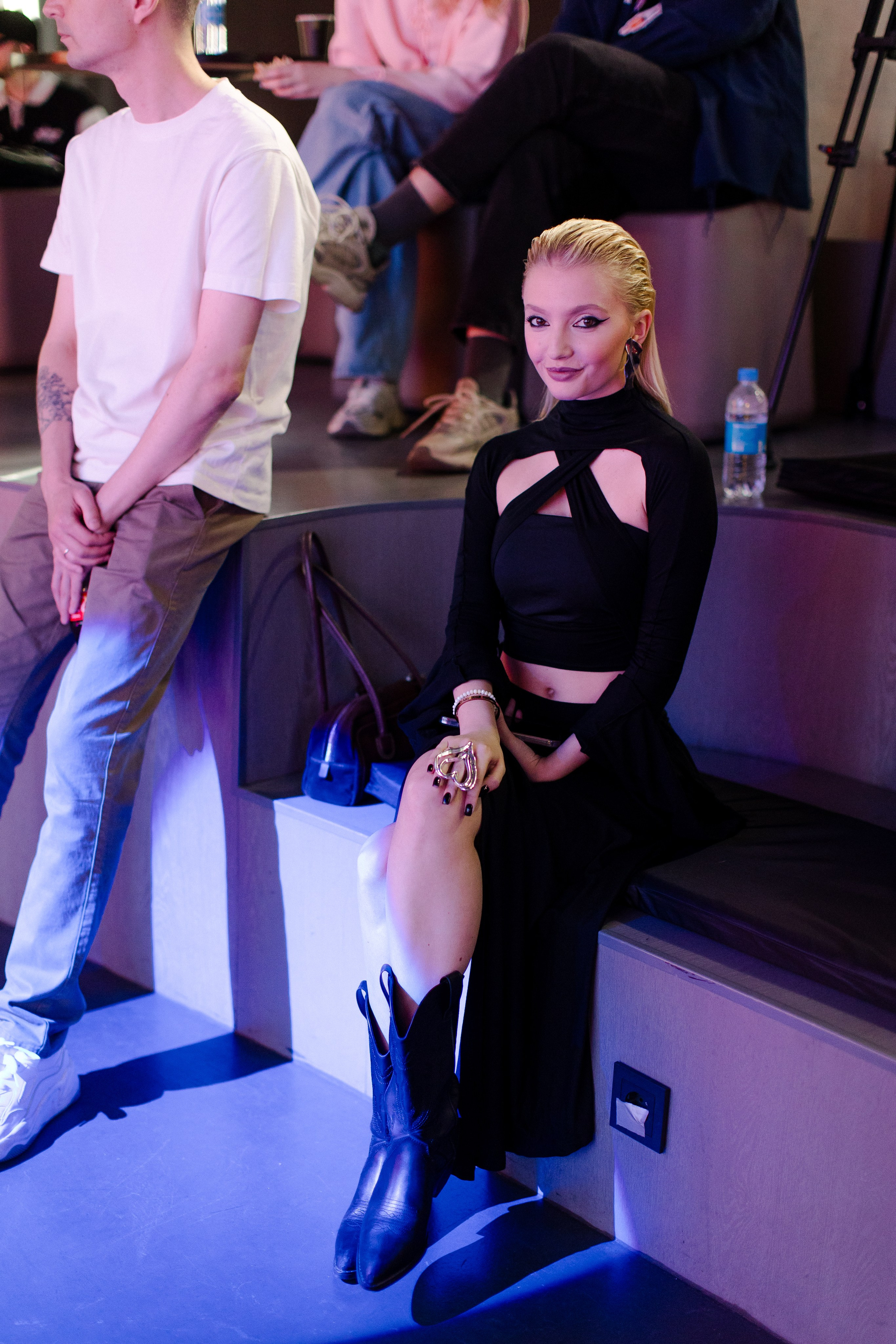 Astashella & Звук Студио. Алексей Дьяков. Photo • Video • Event