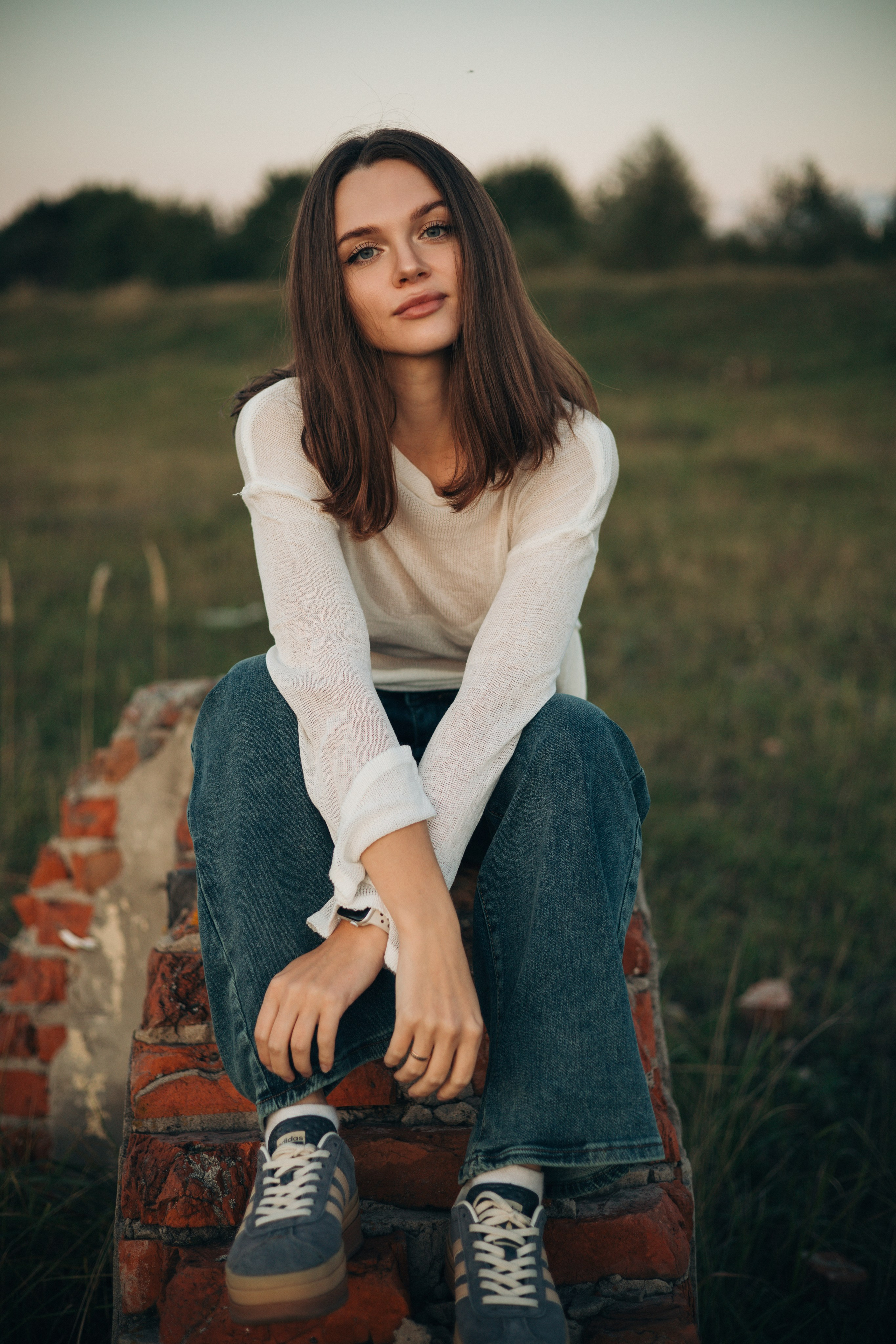 Анастасия (часть2). Ваш фотограф